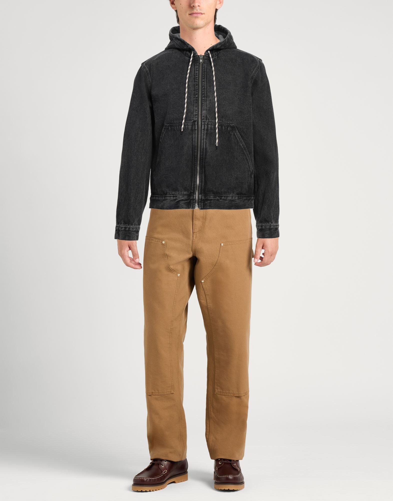  Aries - Jacken & Mäntel - Jeansjacken/mäntel - On Yoox.com 