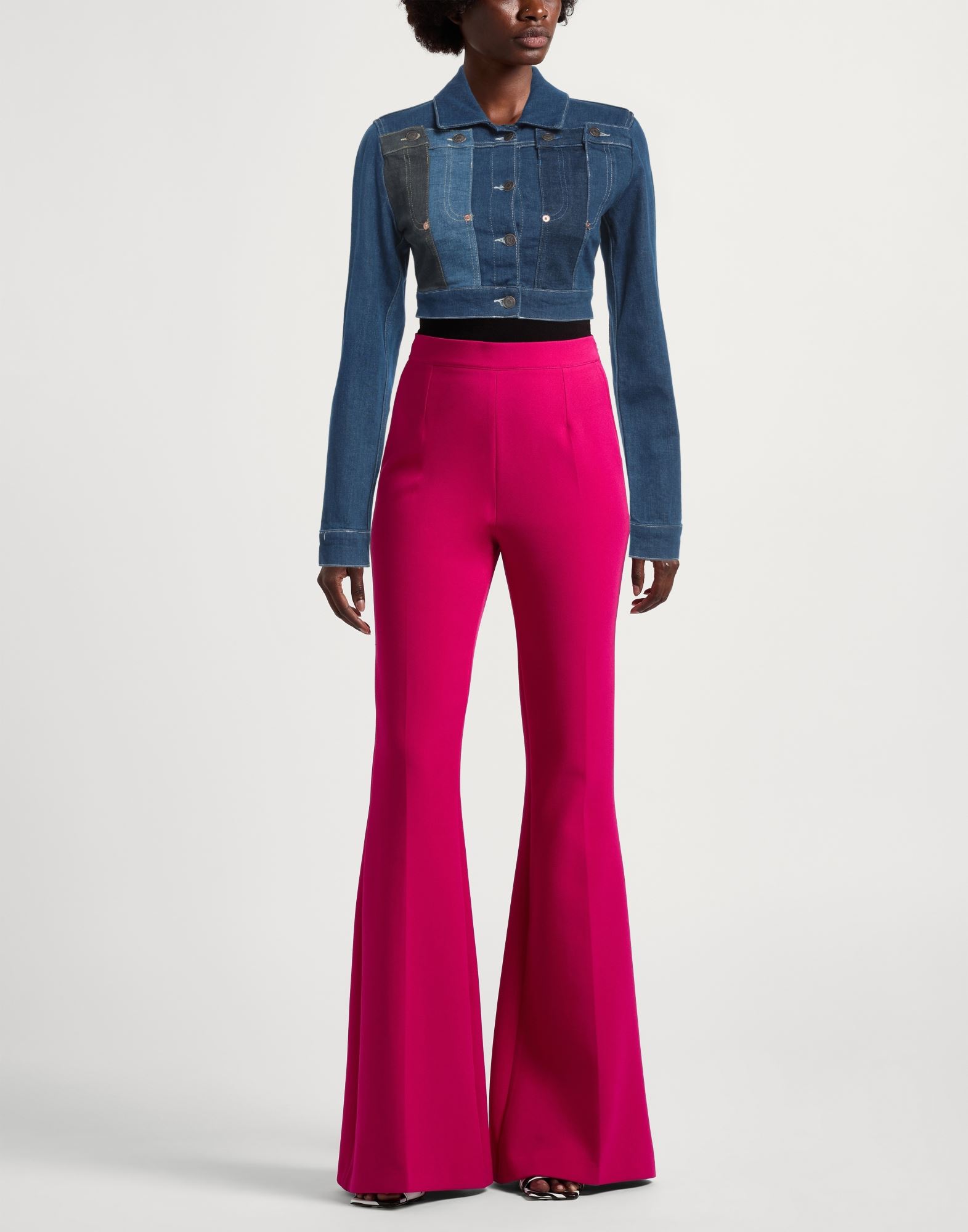  Moschino Jeans - Jacken & Mäntel - Jeansjacken/mäntel - On Yoox.com 