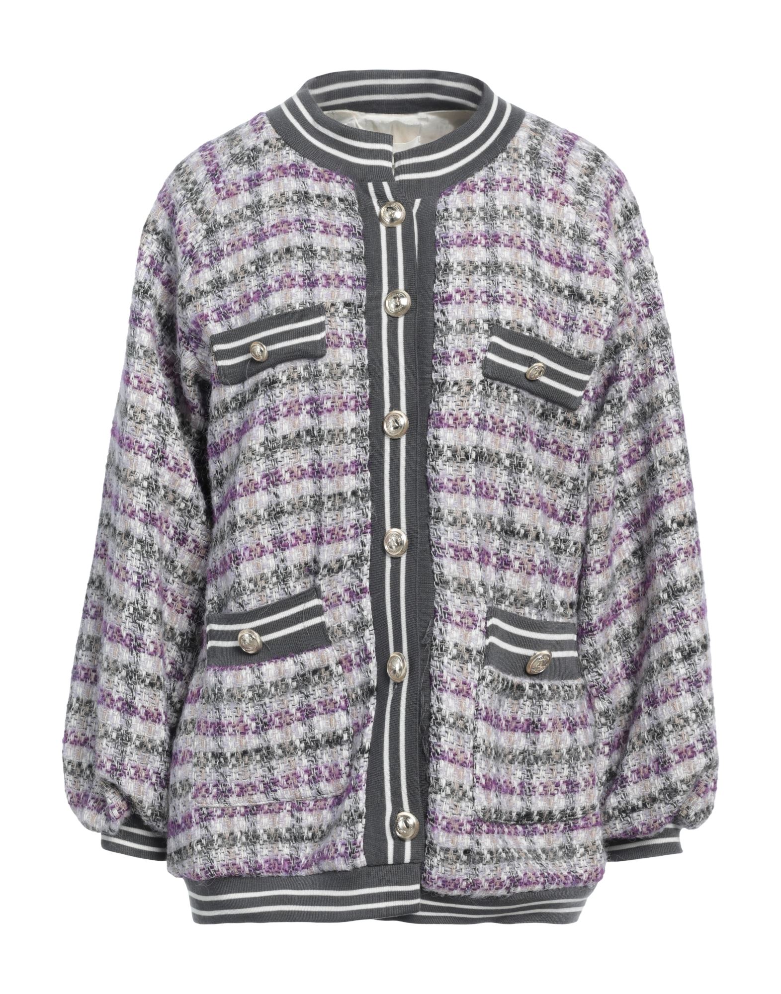  Vicolo - Jacken & Mäntel - Jacken Und Anoraks - On Yoox.com 
