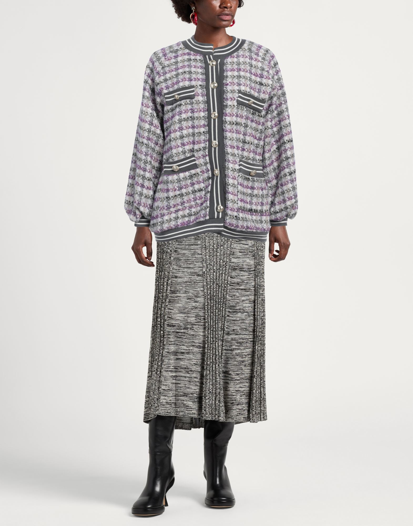  Vicolo - Jacken & Mäntel - Jacken Und Anoraks - On Yoox.com 