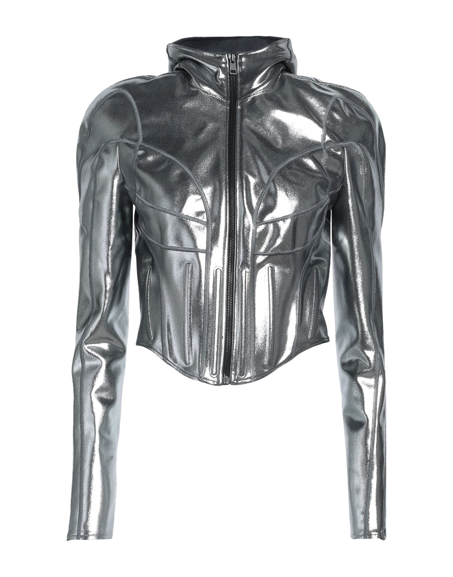 MUGLER MUGLER ΠΑΛΤΟ & ΤΖΑΚΕΤ Μπουφάν και τζάκετ