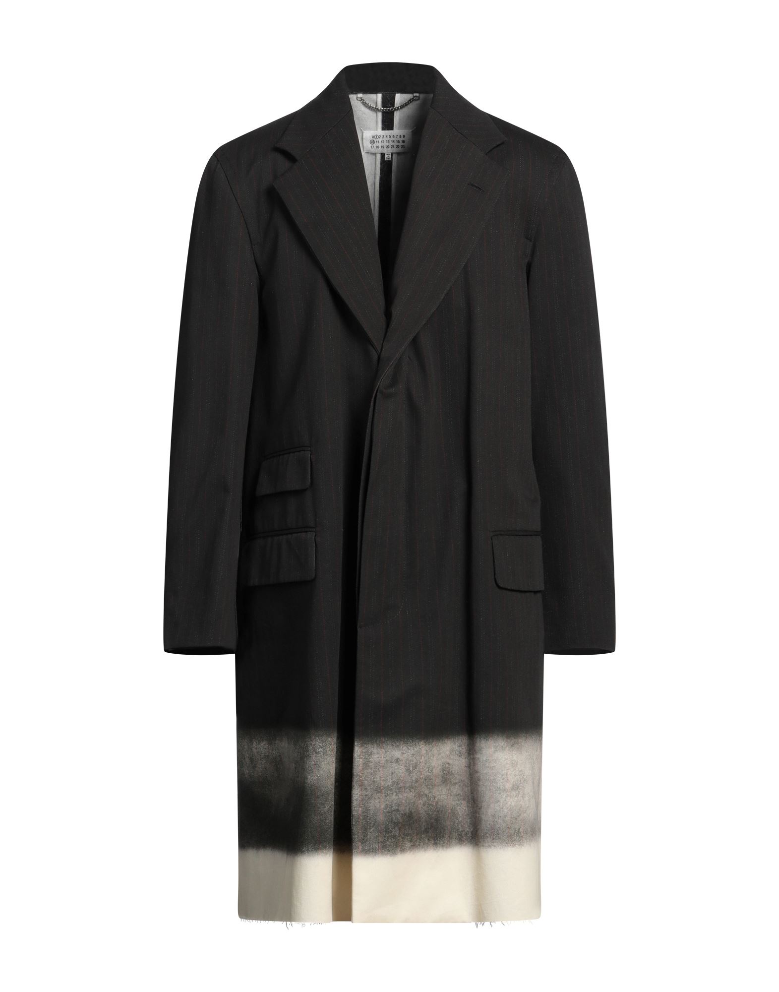 MAISON MARGIELA ΠΑΛΤΟ & ΤΖΑΚΕΤ Πανωφόρι και καμπαρντίνα