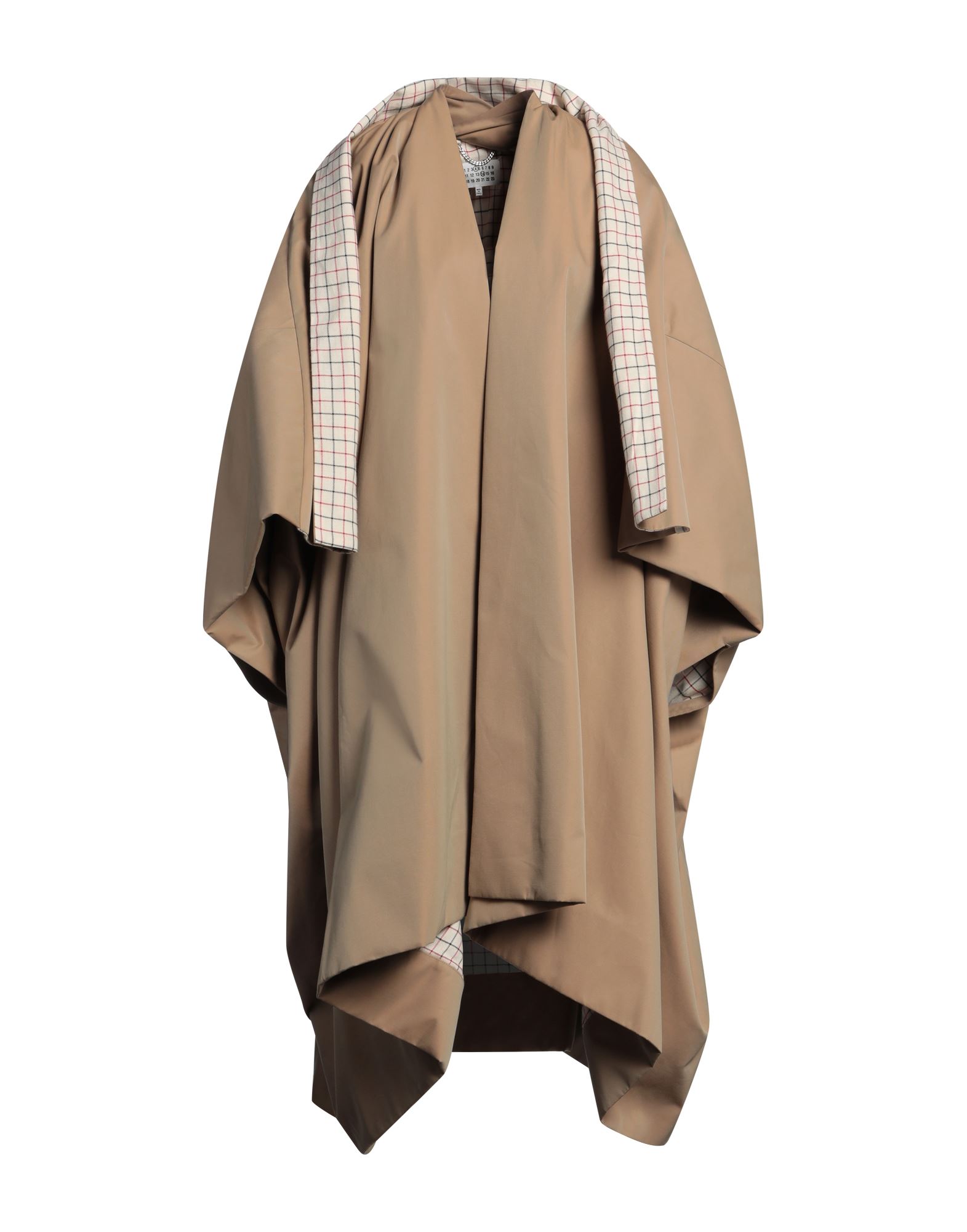 MAISON MARGIELA MAISON MARGIELA ΠΑΛΤΟ & ΤΖΑΚΕΤ Κάπες