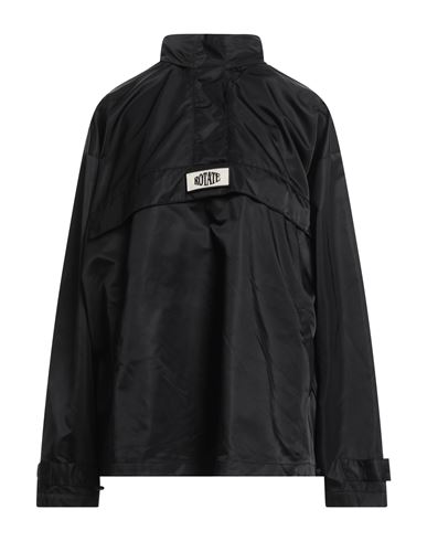 Chaqueta y cazadora Mujer Negro 40 Mujer