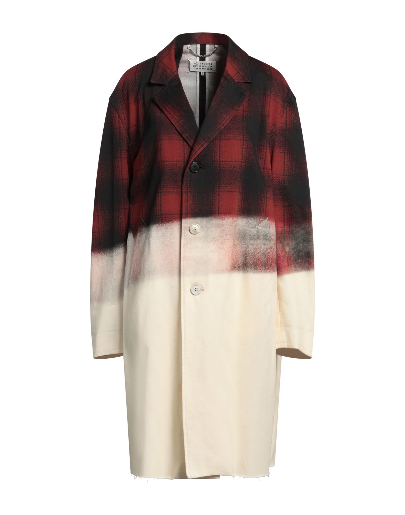 MAISON MARGIELA MAISON MARGIELA ΠΑΛΤΟ & ΤΖΑΚΕΤ Πανωφόρι και καμπαρντίνα