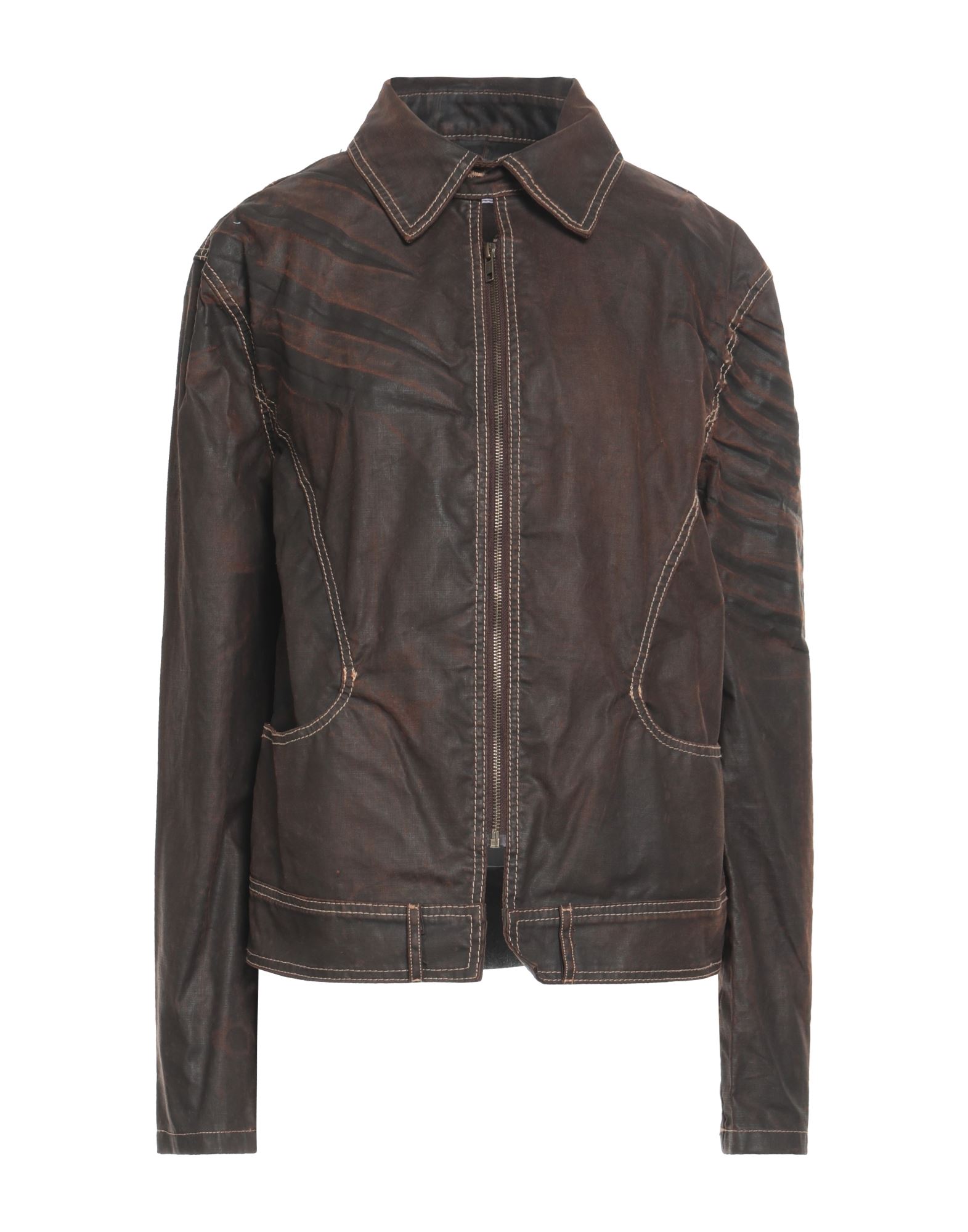  MASHA POPOVA ΠΑΛΤΟ & ΤΖΑΚΕΤ Μπουφάν και τζάκετ