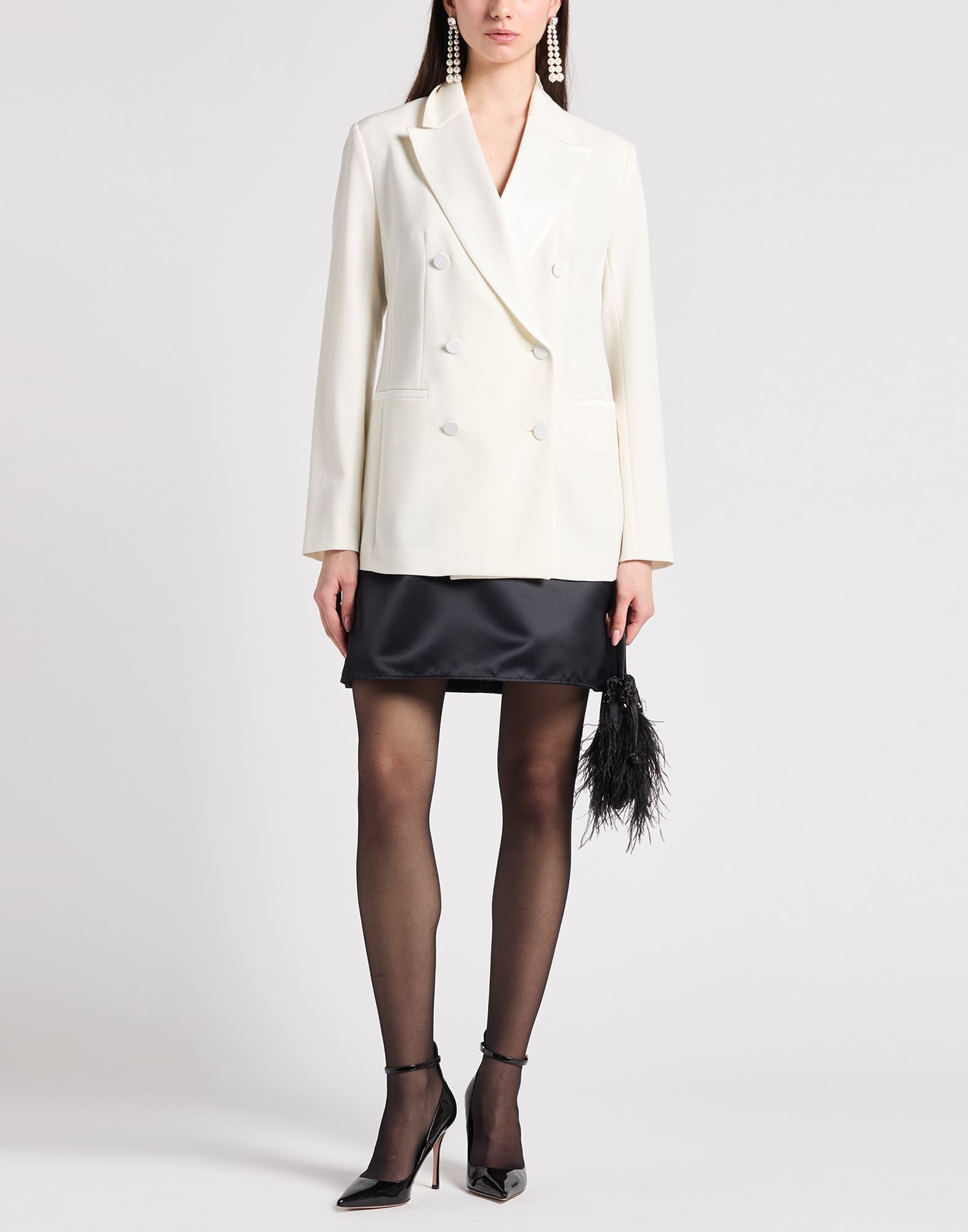  Antonelli - Trajes Y Conjuntos - Americanas - On Yoox.com 