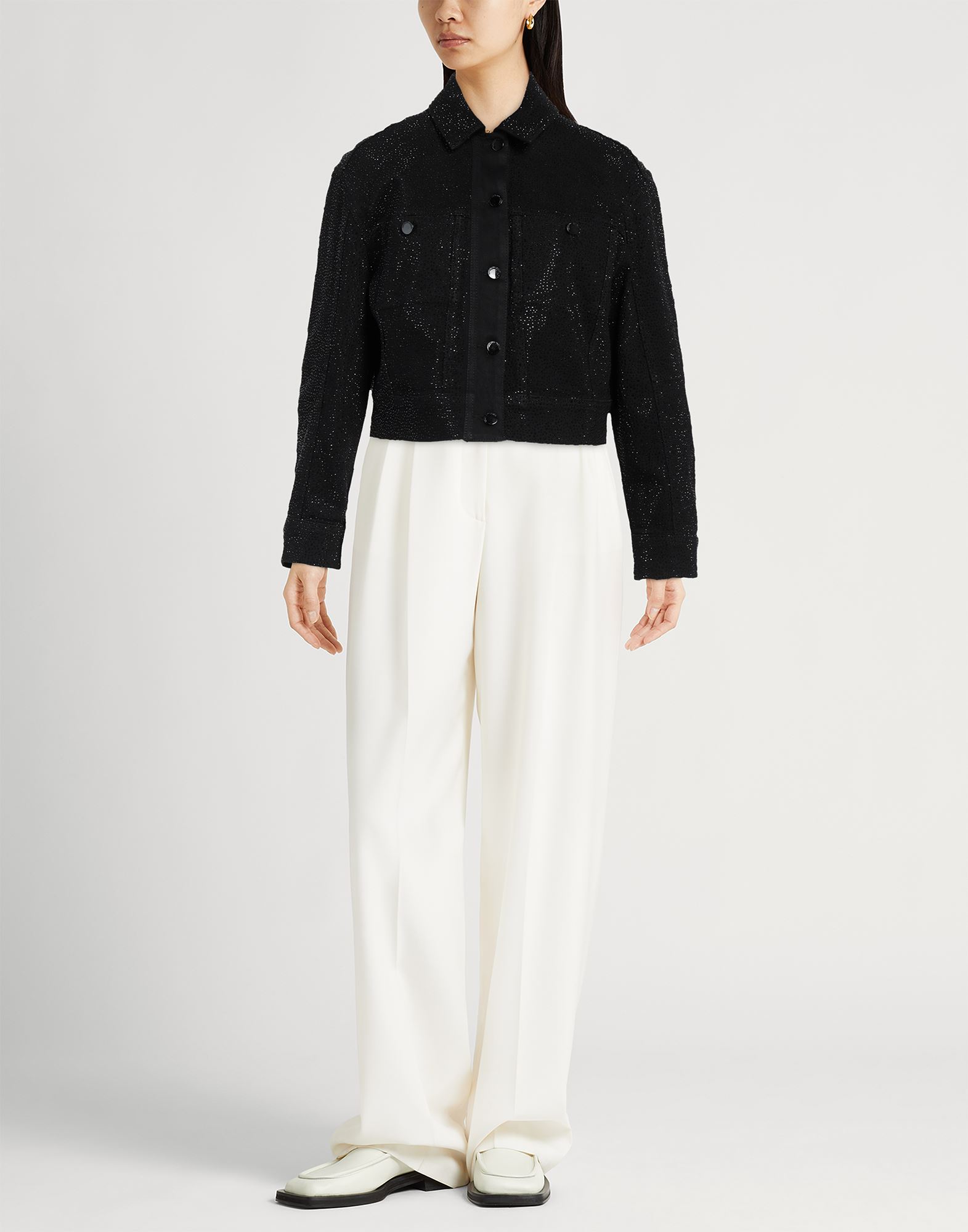  Emporio Armani - Jacken & Mäntel - Jeansjacken/mäntel - On Yoox.com 