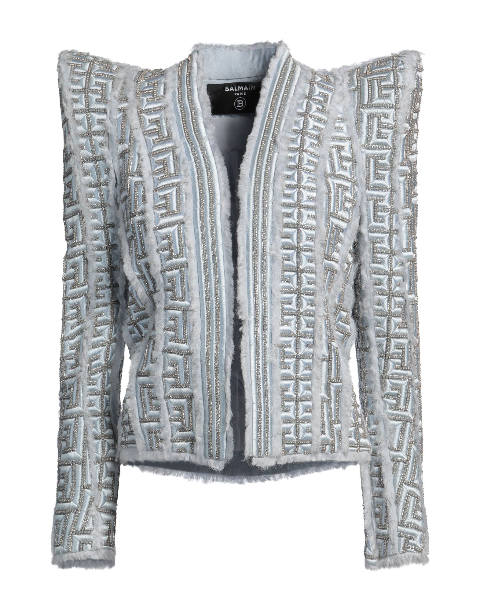  Balmain - Jacken & Mäntel - Jacken Und Anoraks - On Yoox.com 