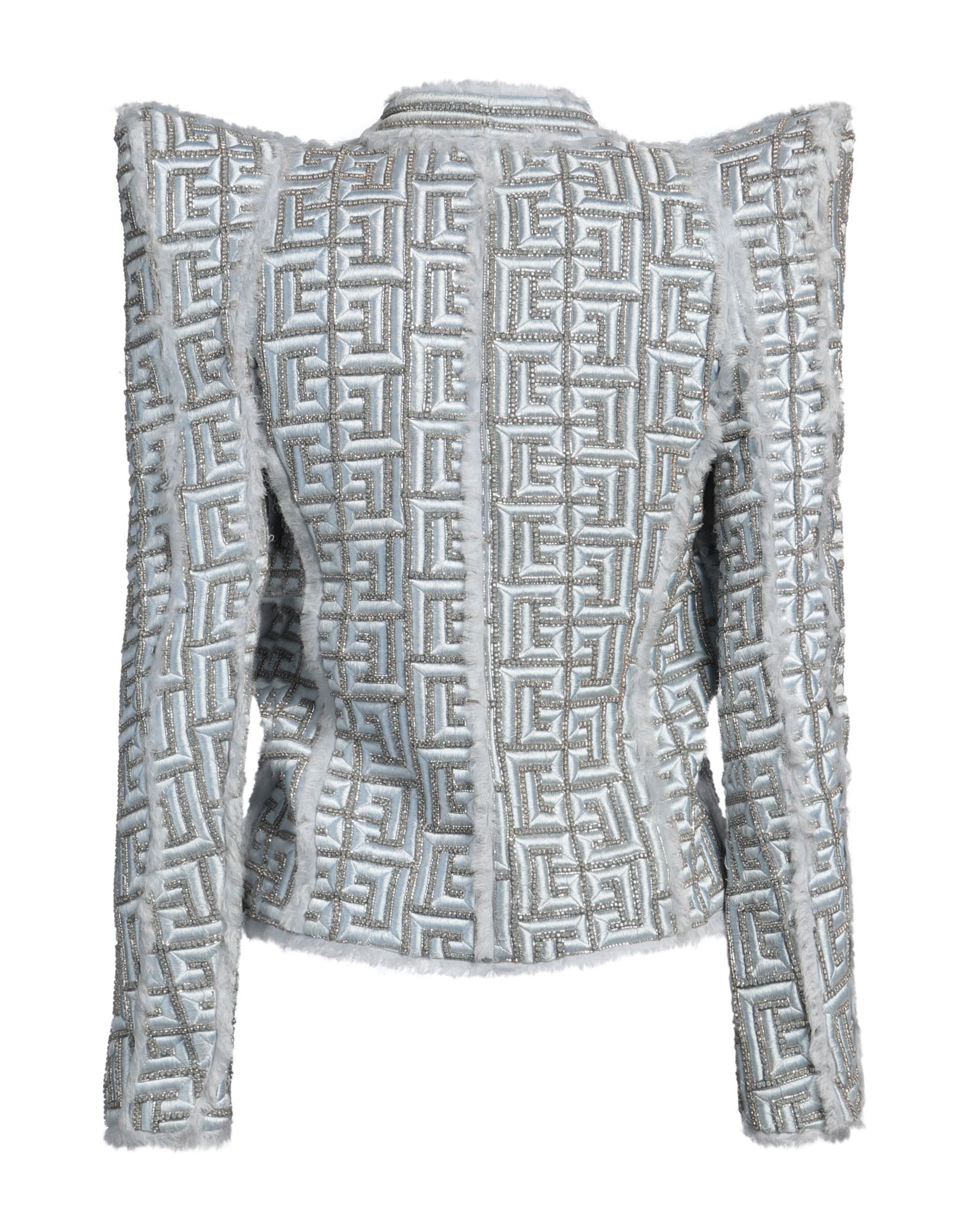  Balmain - Jacken & Mäntel - Jacken Und Anoraks - On Yoox.com 