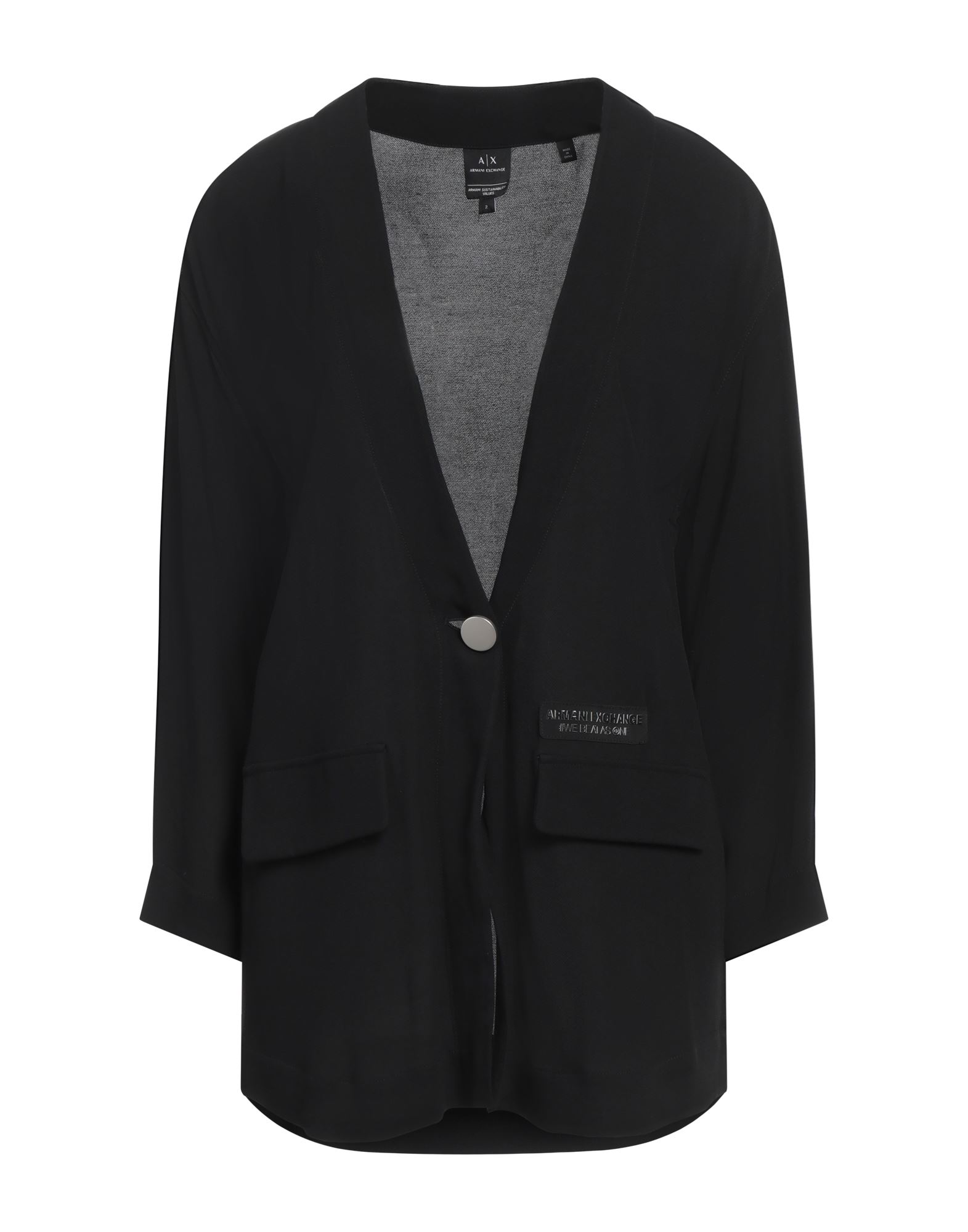 ARMANI EXCHANGE ΠΑΛΤΟ & ΤΖΑΚΕΤ Μπουφάν και τζάκετ