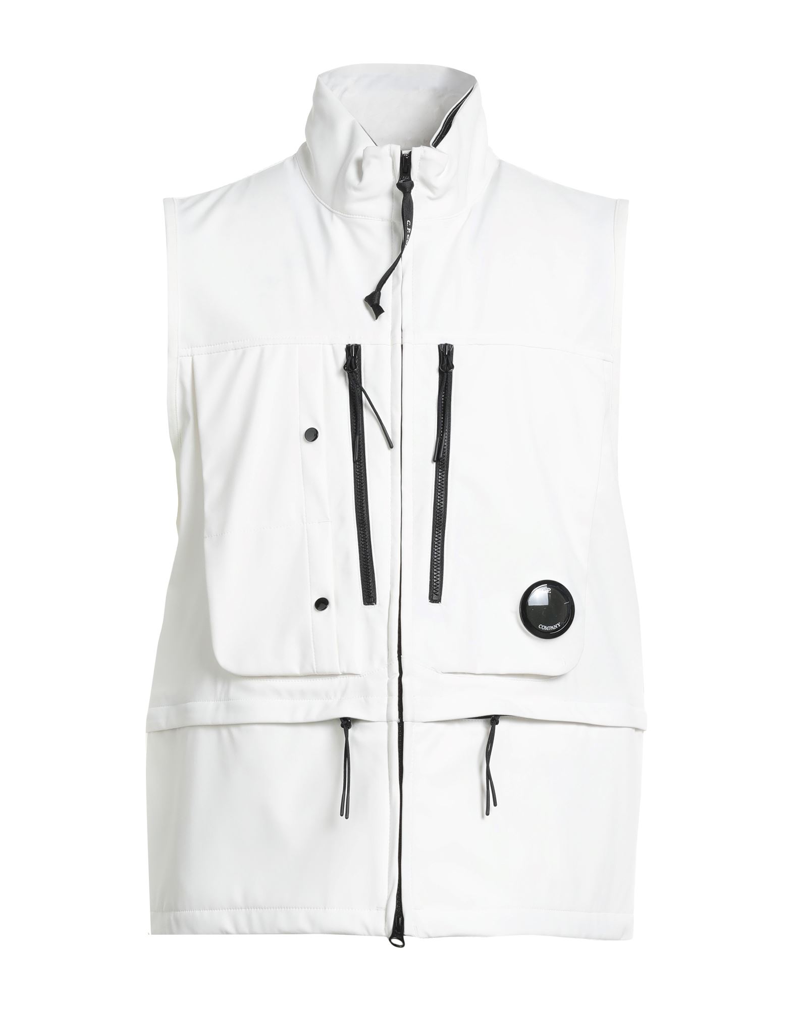  C.p. Company - Jacken & Mäntel - Westen - On Yoox.com 