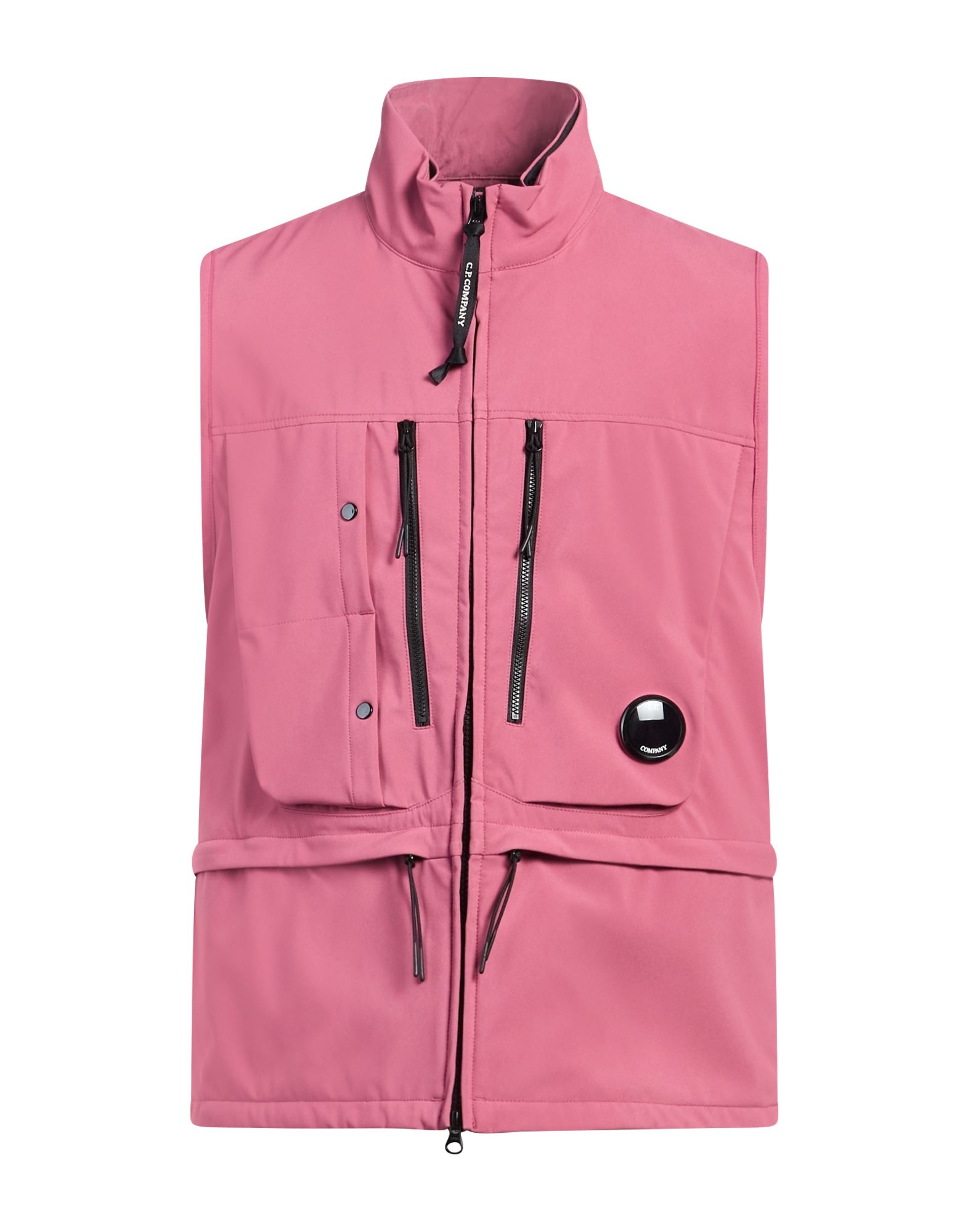  C.p. Company - Jacken & Mäntel - Westen - On Yoox.com 