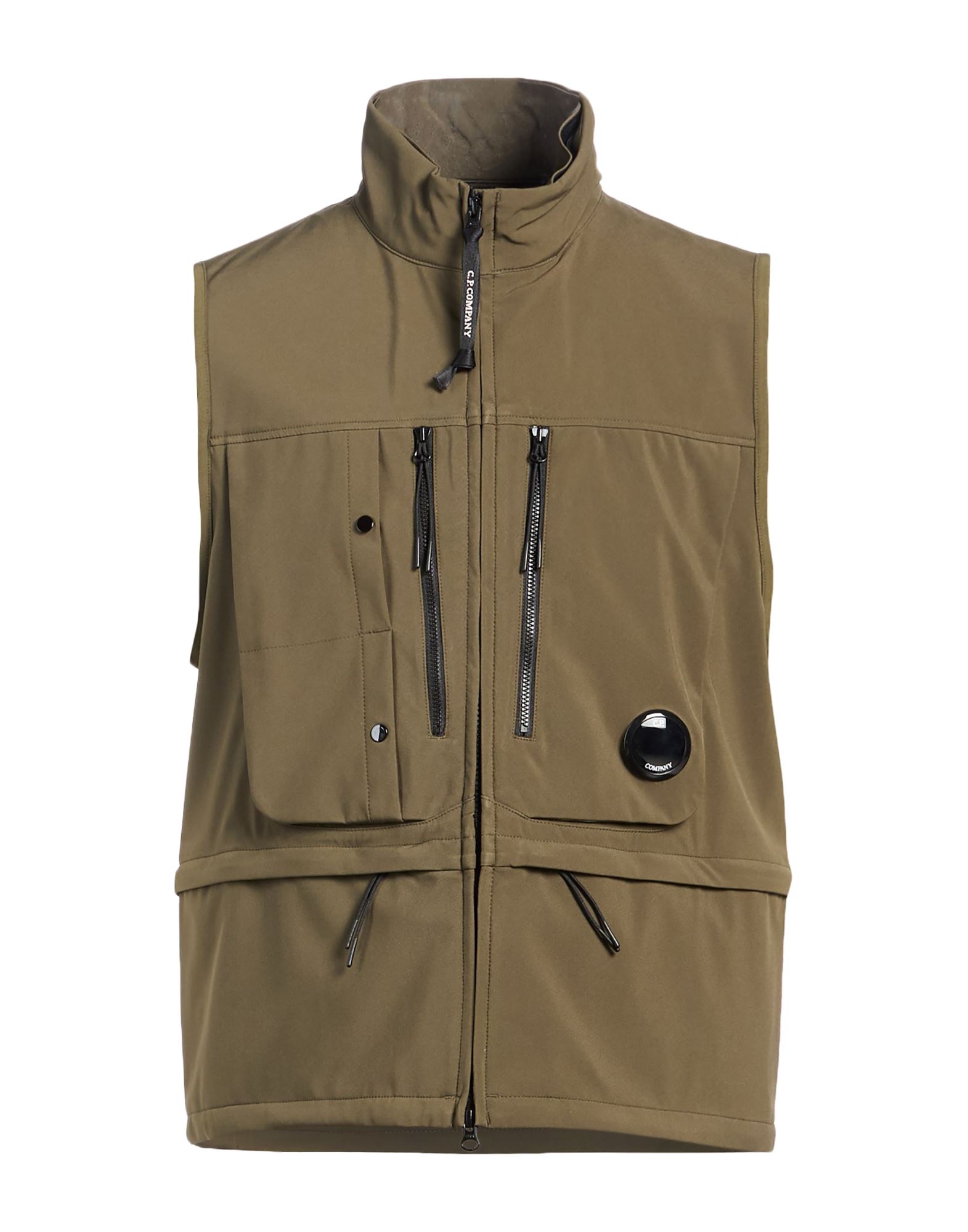  C.p. Company - Jacken & Mäntel - Westen - On Yoox.com 