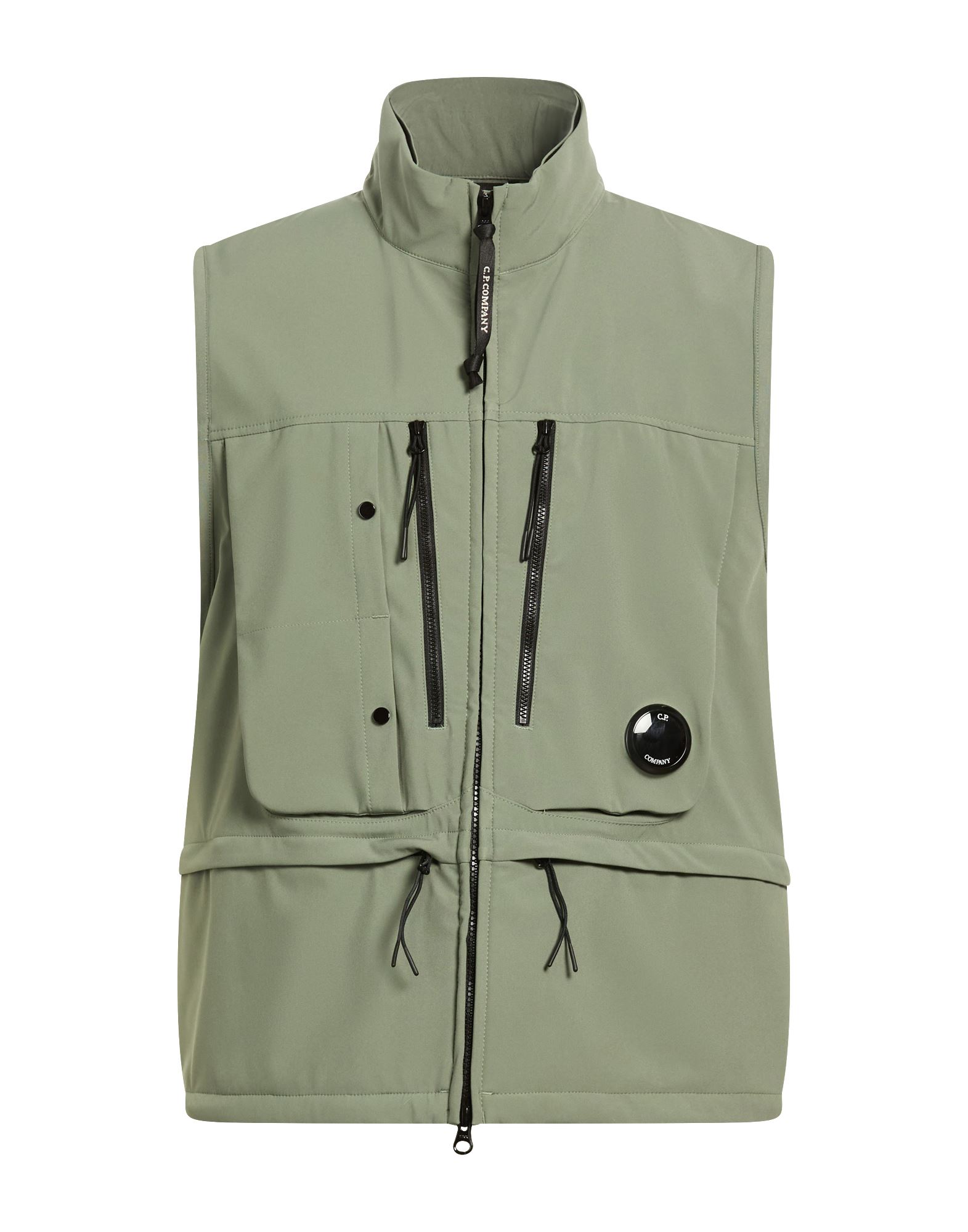  C.p. Company - Jacken & Mäntel - Westen - On Yoox.com 