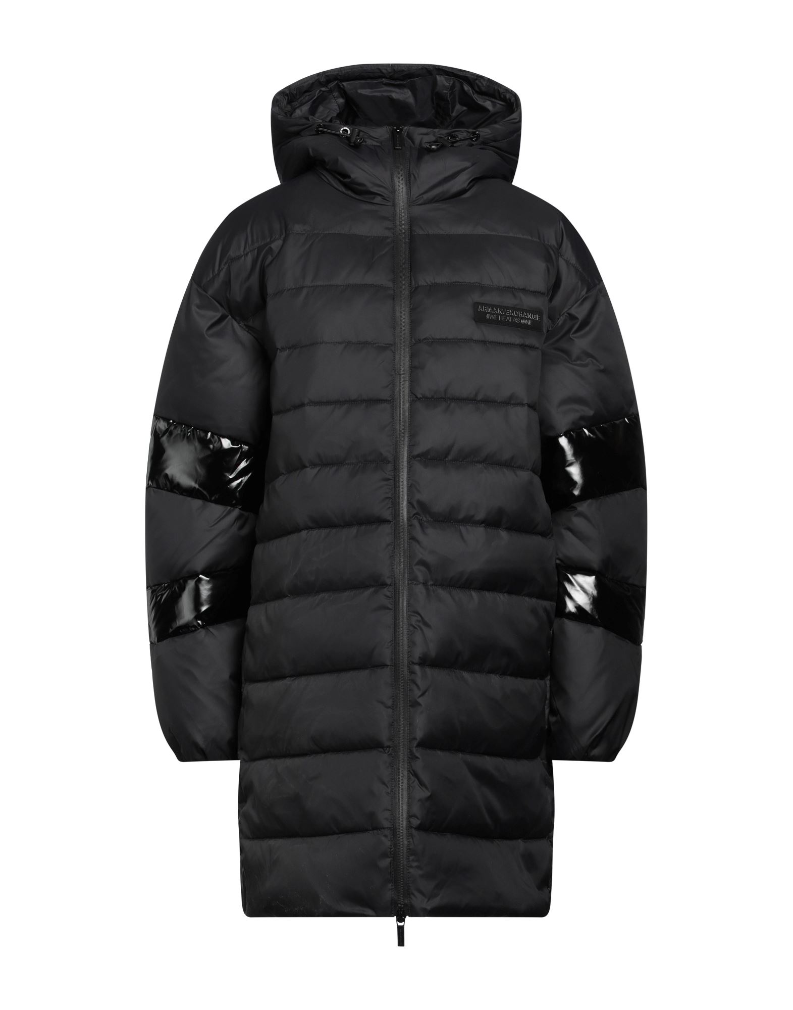  Armani Exchange - Jacken & Mäntel - Pufferjacken & Daunenjacken - On Yoox.com 