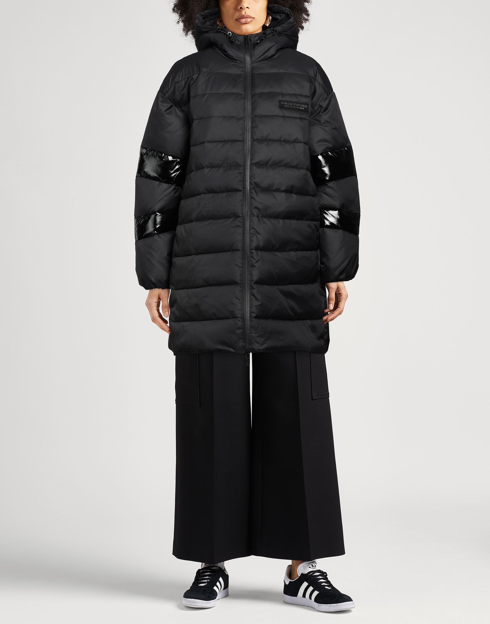  Armani Exchange - Jacken & Mäntel - Pufferjacken & Daunenjacken - On Yoox.com 