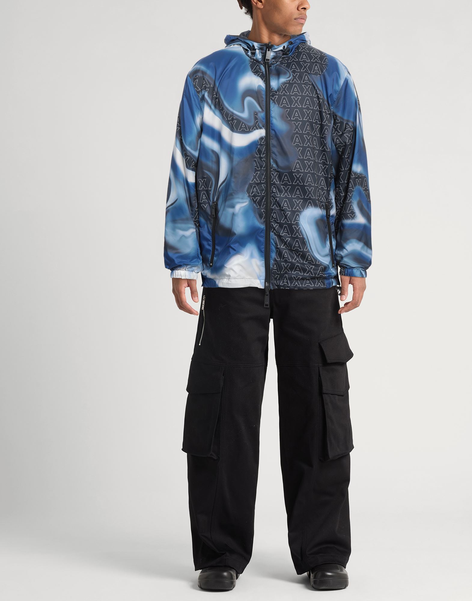  Armani Exchange - Jacken & Mäntel - Jacken Und Anoraks - On Yoox.com 