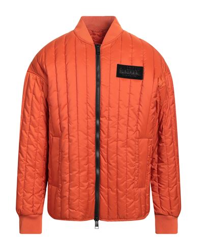 Chaqueta y cazadora Hombre Naranja L,M,S,XS Hombre