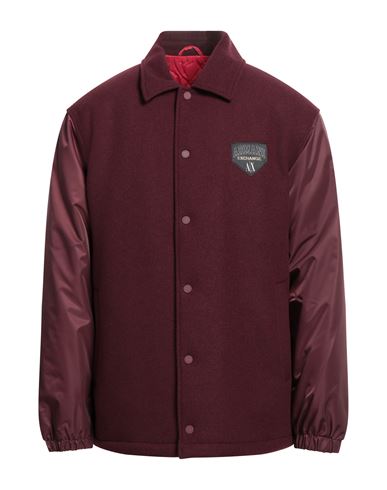 Chaqueta y cazadora Hombre Burdeos L,M,S,XS Hombre