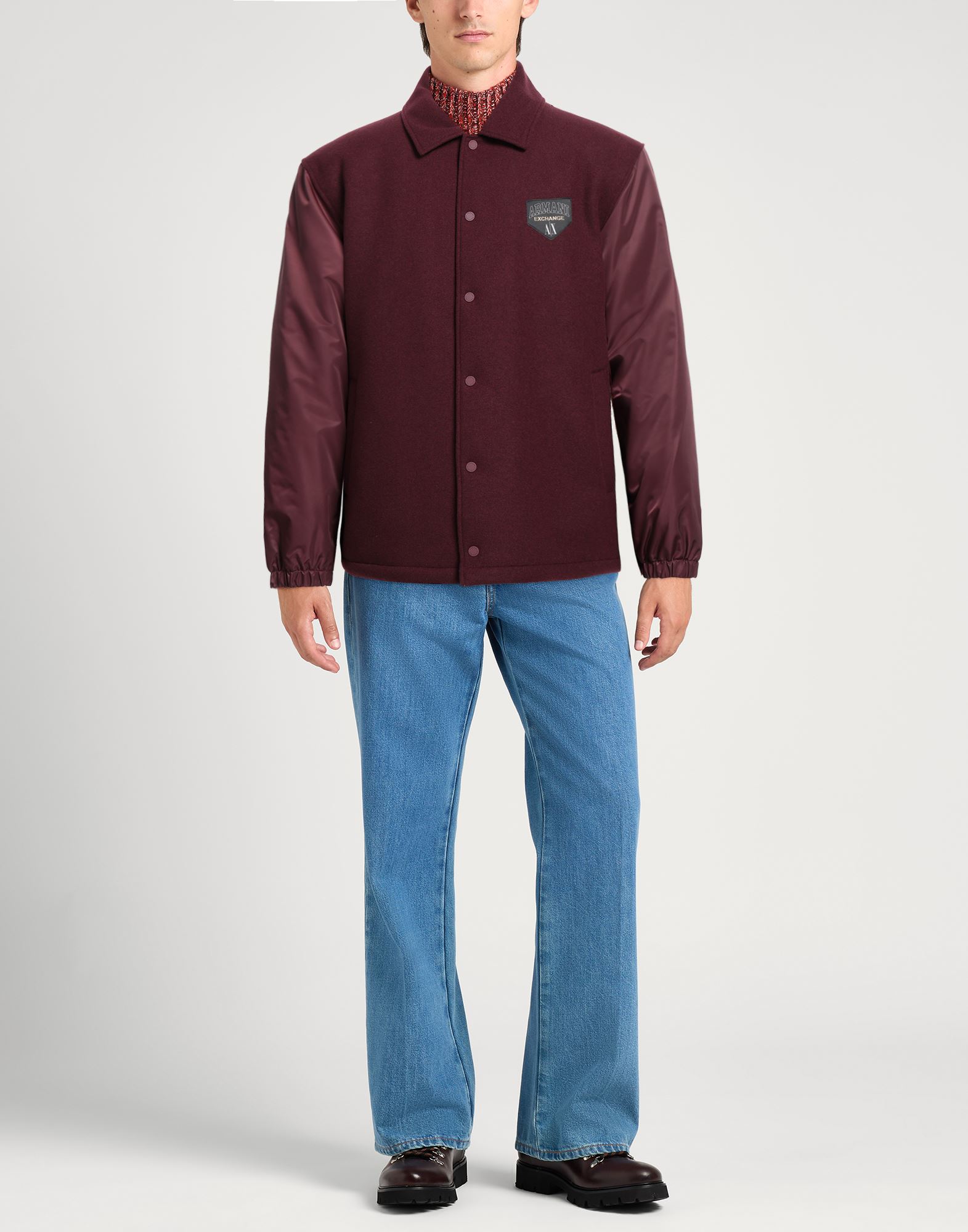  Armani Exchange - Jacken & Mäntel - Jacken Und Anoraks - On Yoox.com 