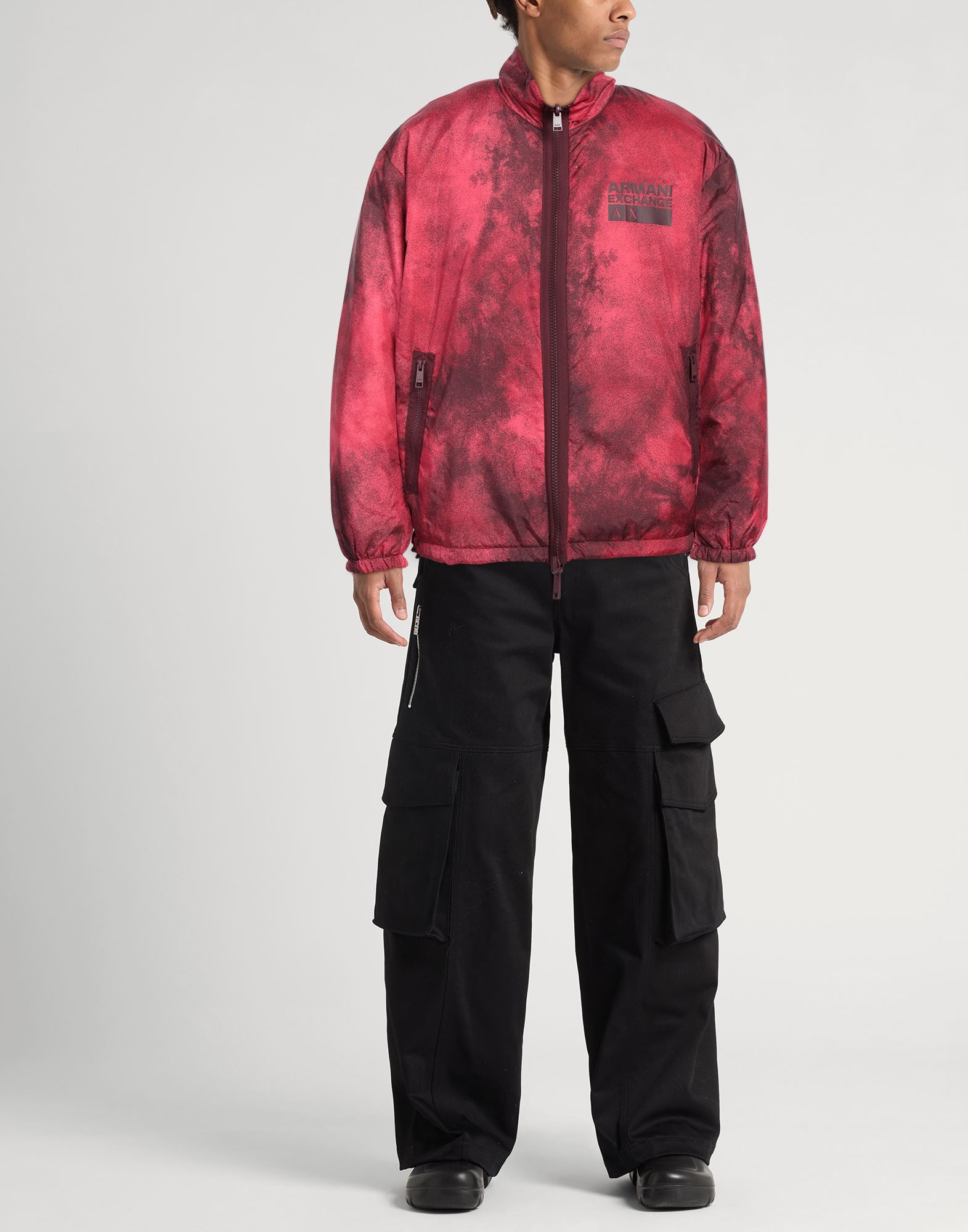  Armani Exchange - Jacken & Mäntel - Jacken Und Anoraks - On Yoox.com 