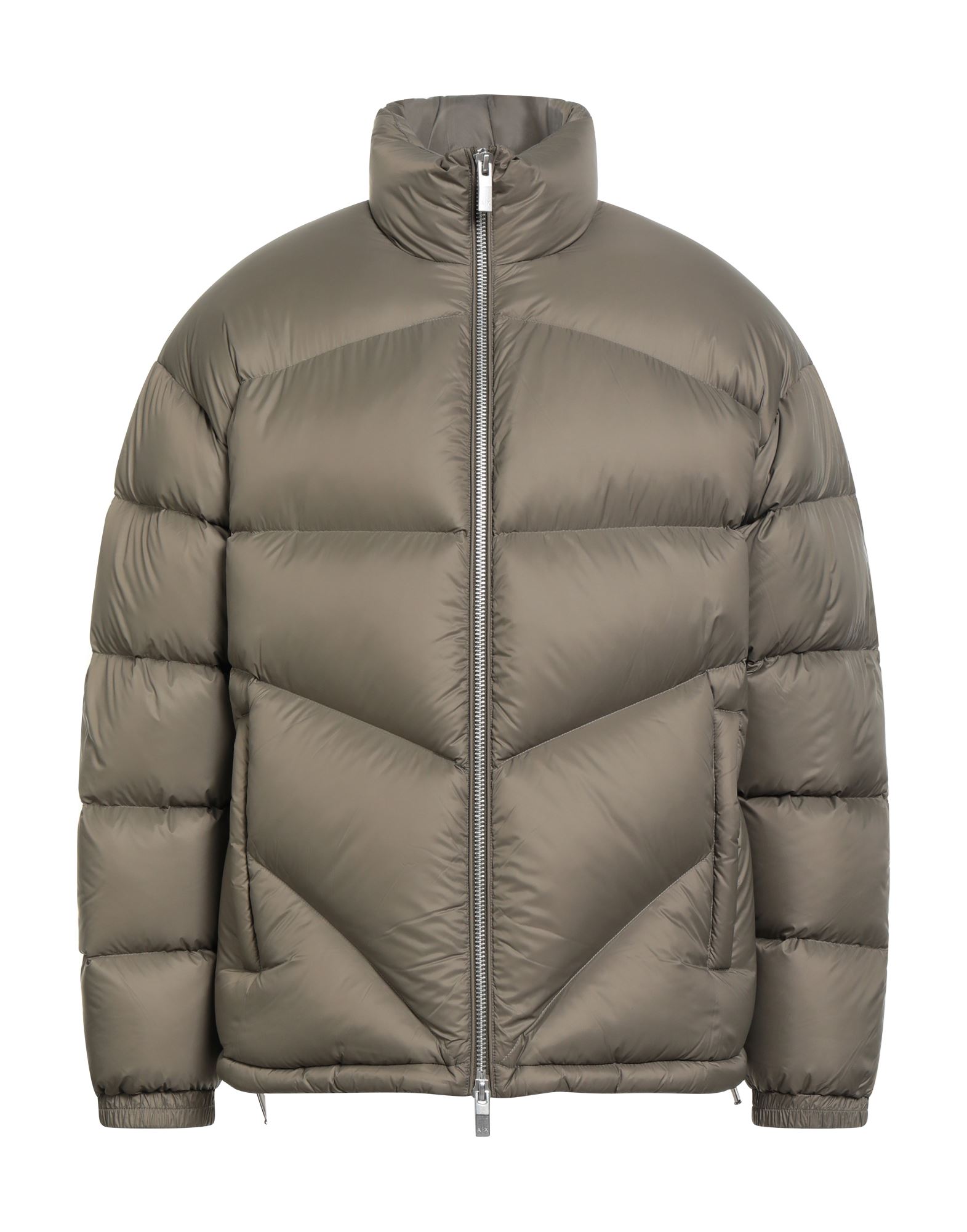  Armani Exchange - Jacken & Mäntel - Pufferjacken & Daunenjacken - On Yoox.com 