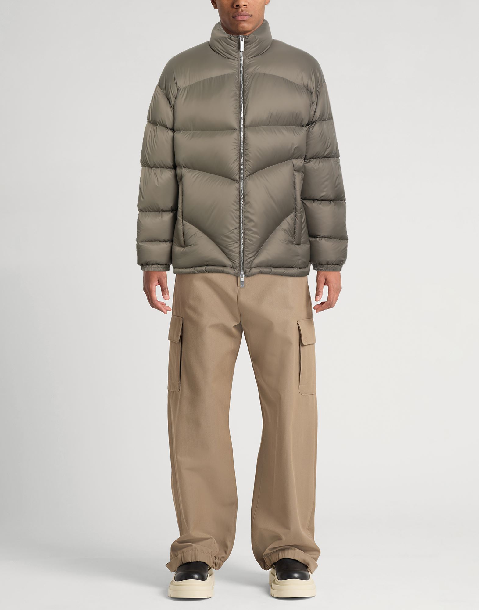  Armani Exchange - Jacken & Mäntel - Pufferjacken & Daunenjacken - On Yoox.com 