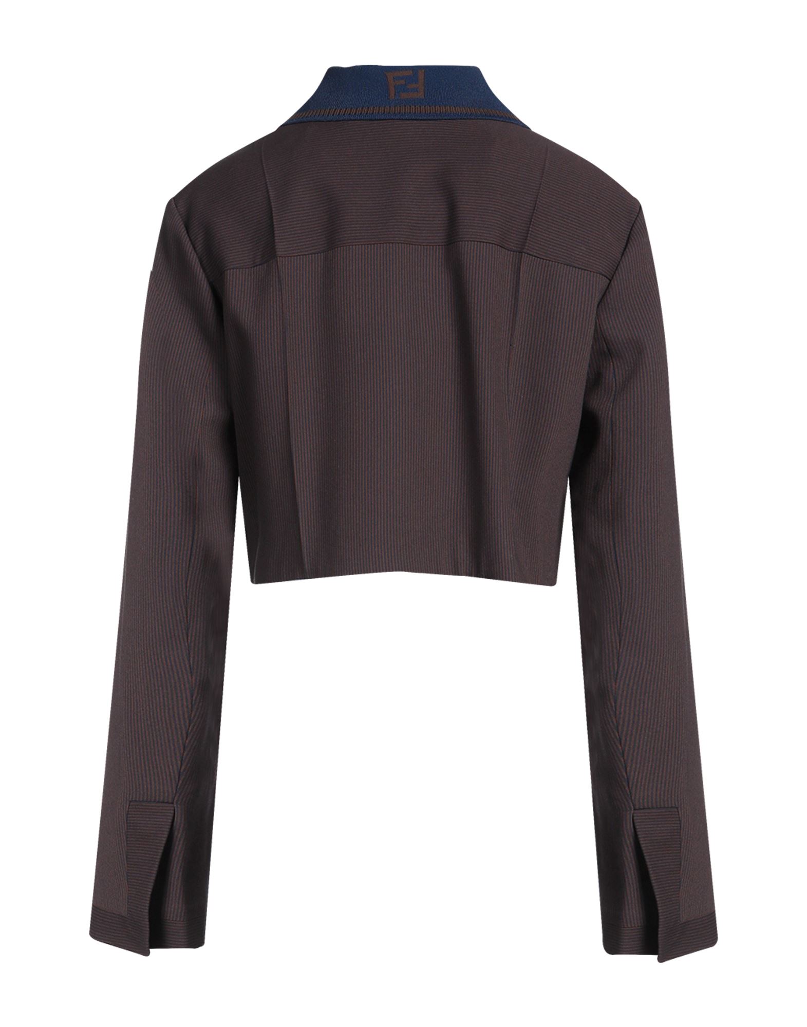  Fendi - Jacken & Mäntel - Jacken Und Anoraks - On Yoox.com 