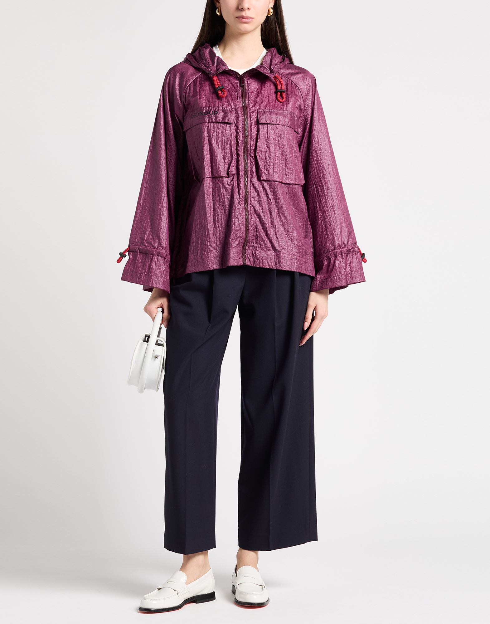  Dondup - Jacken & Mäntel - Jacken Und Anoraks - On Yoox.com 