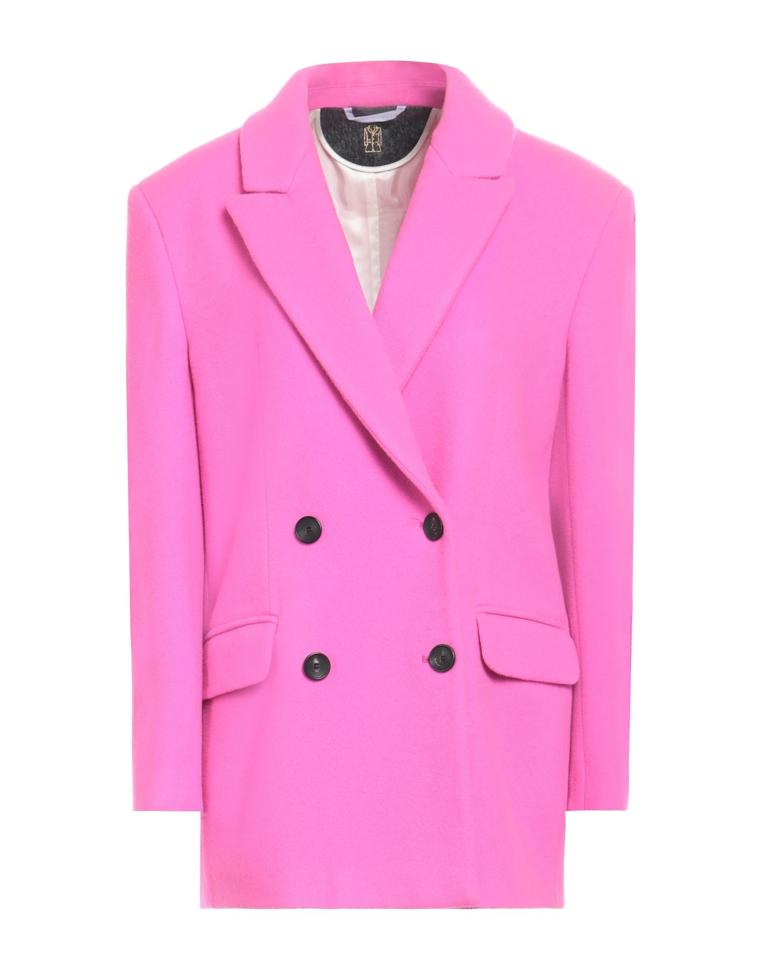  IL CAPPOTTINO ΠΑΛΤΟ & ΤΖΑΚΕΤ Παλτό