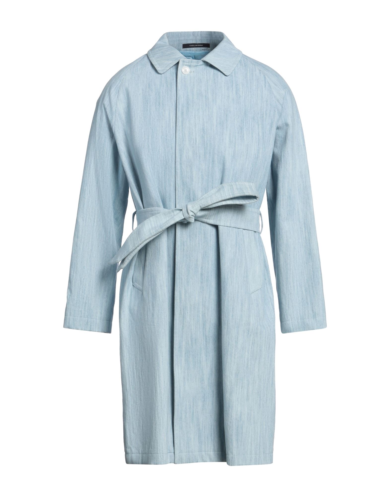 TAGLIATORE ΠΑΛΤΟ & ΤΖΑΚΕΤ Denim τζάκετ