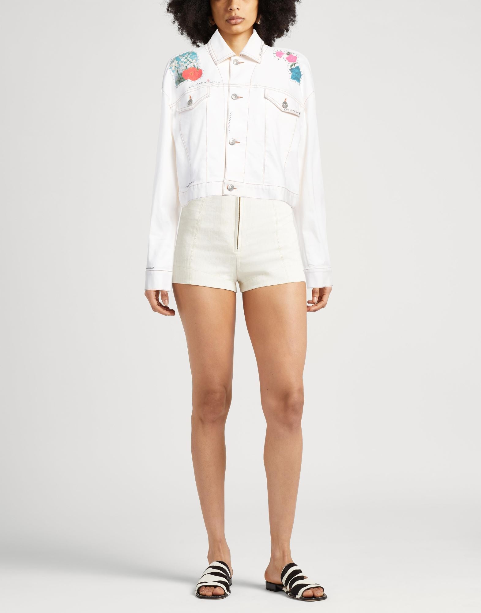  Marni - Jacken & Mäntel - Jeansjacken/mäntel - On Yoox.com 