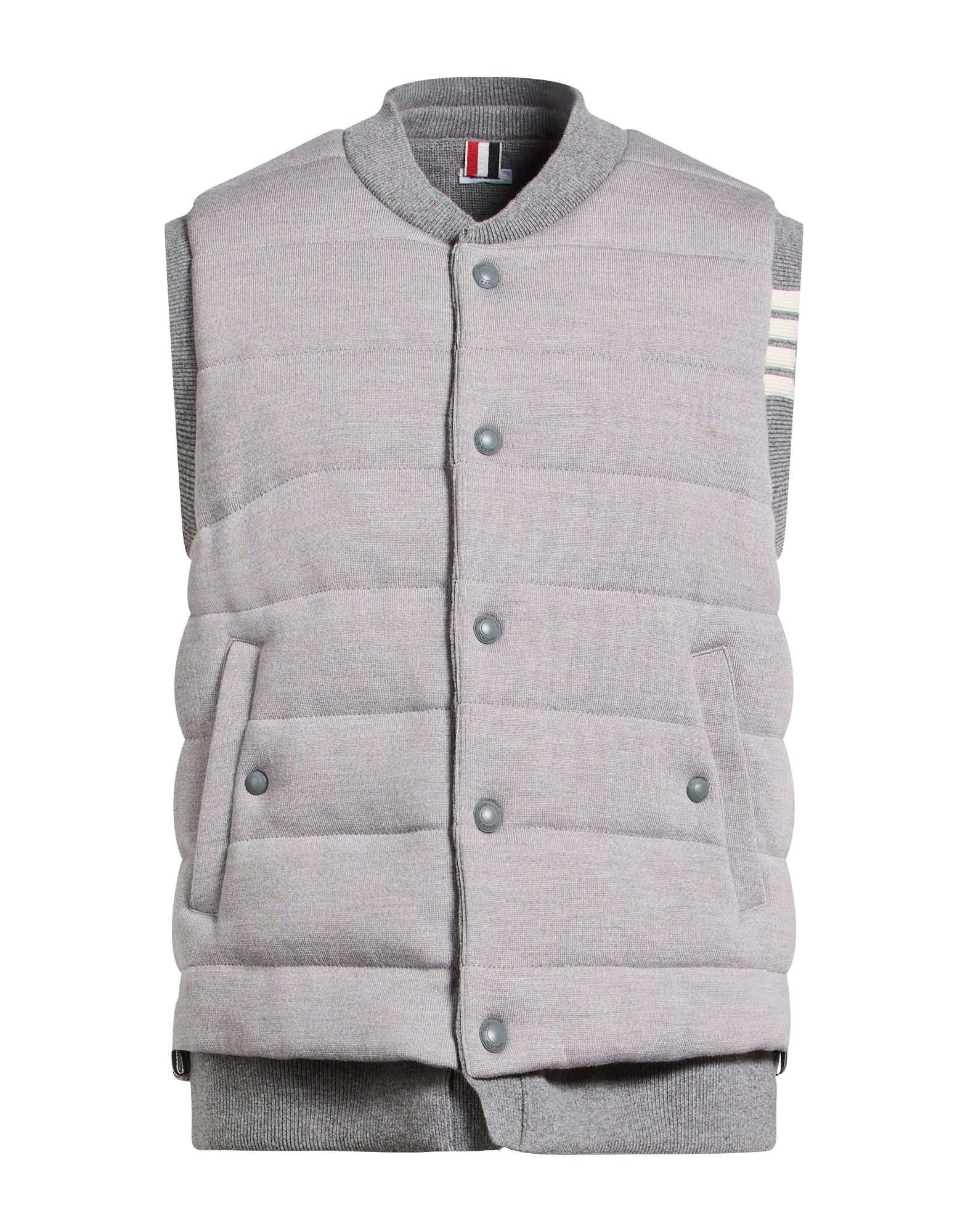  Thom Browne - Jacken & Mäntel - Westen - On Yoox.com 