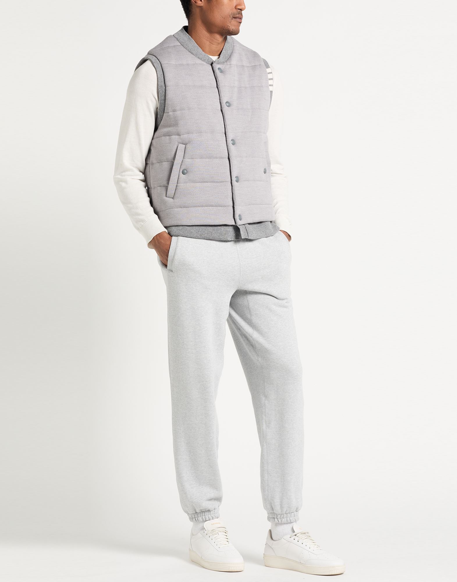  Thom Browne - Jacken & Mäntel - Westen - On Yoox.com 