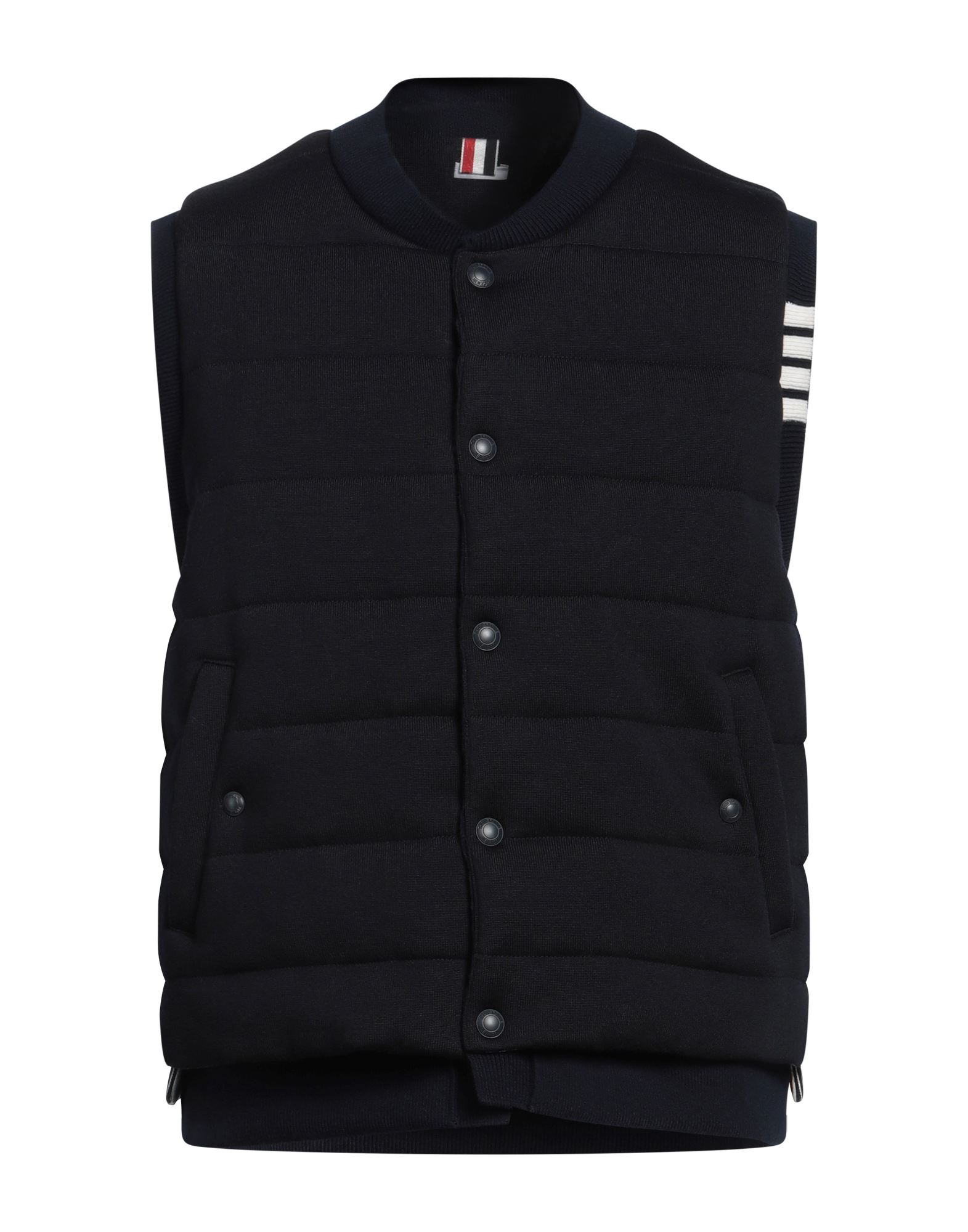  Thom Browne - Jacken & Mäntel - Westen - On Yoox.com 