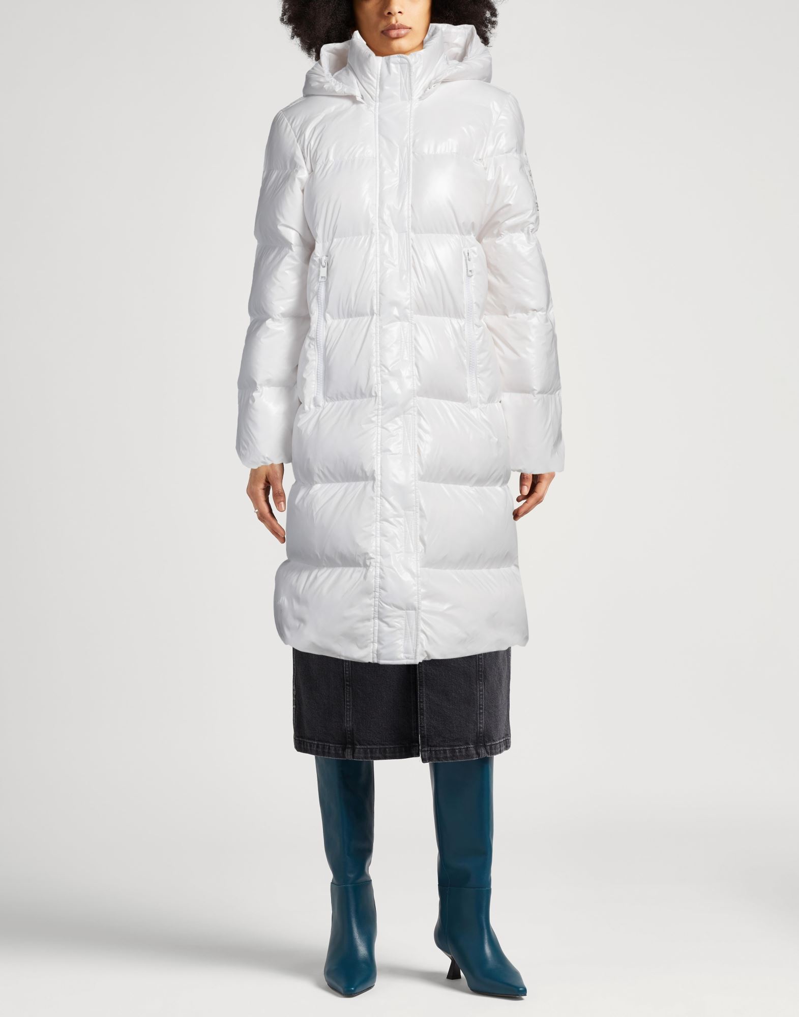  Armani Exchange - Jacken & Mäntel - Pufferjacken & Daunenjacken - On Yoox.com 