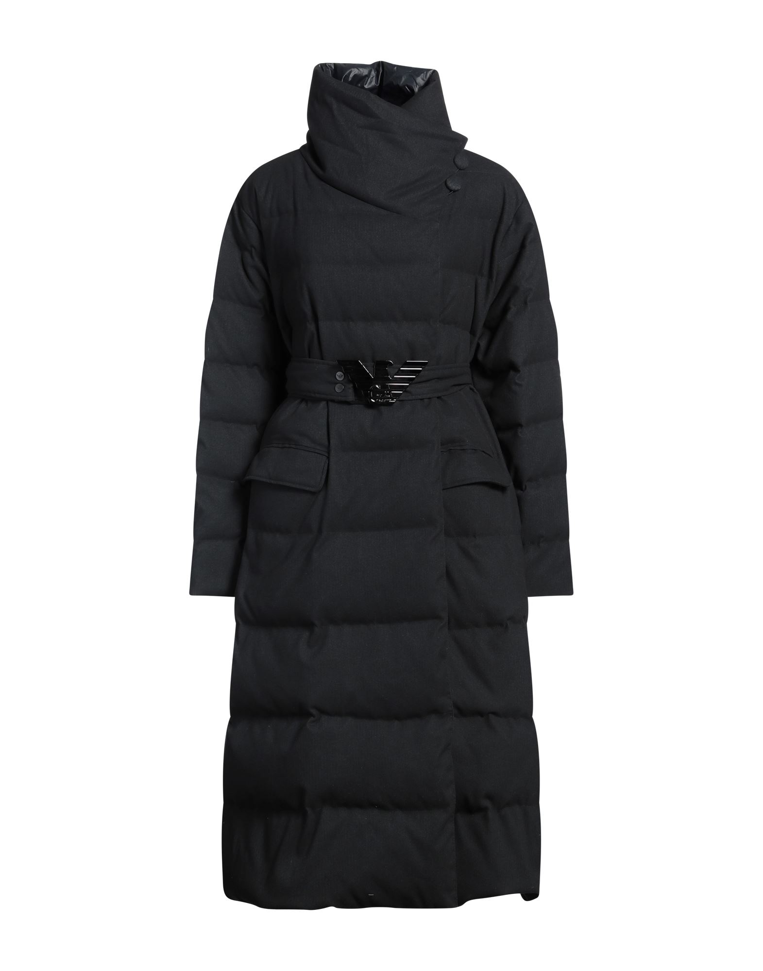 EMPORIO ARMANI EMPORIO ARMANI ΠΑΛΤΟ & ΤΖΑΚΕΤ Μπουφάν με επένδυση