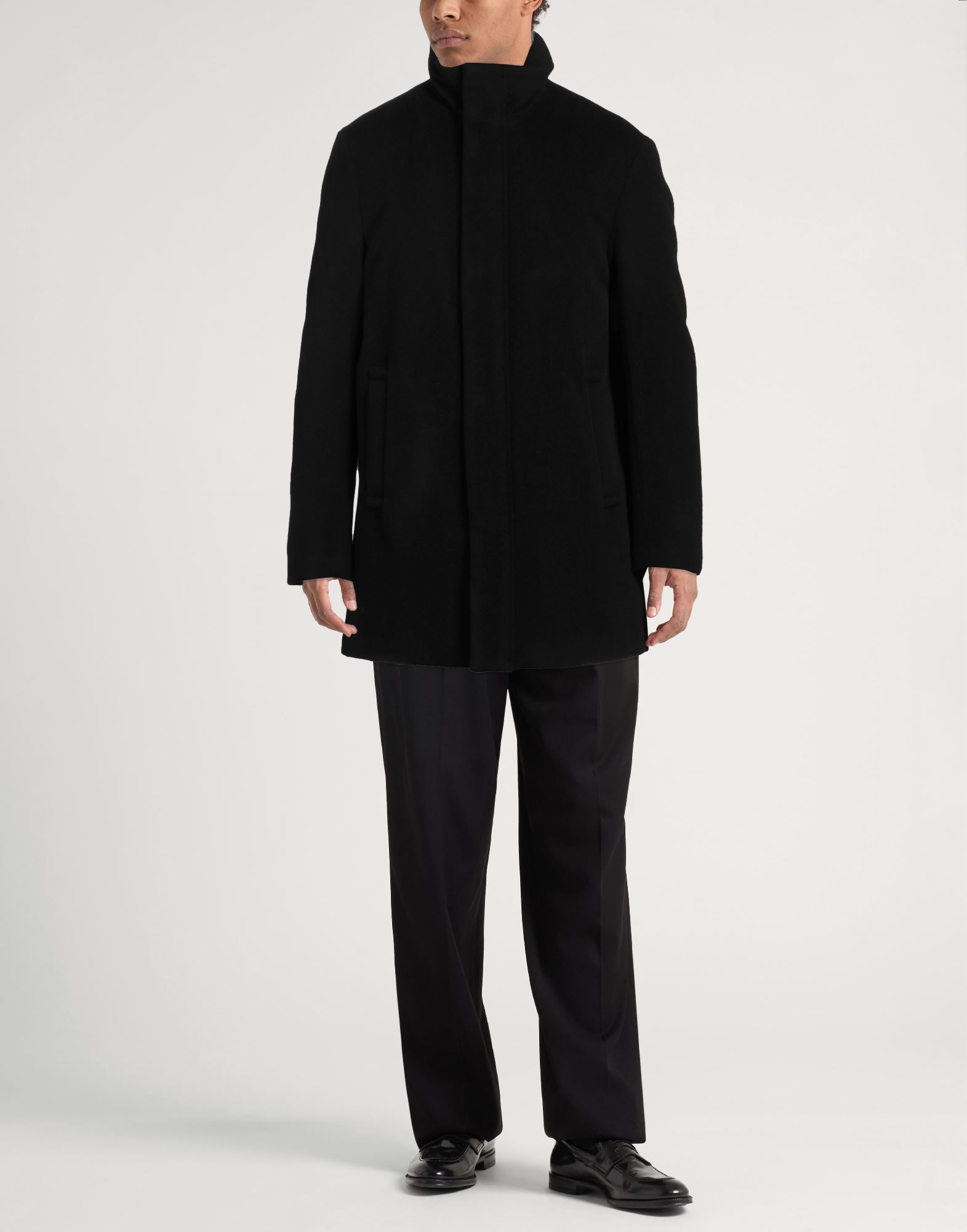  Emporio Armani - Jacken & Mäntel - Mäntel - On Yoox.com 