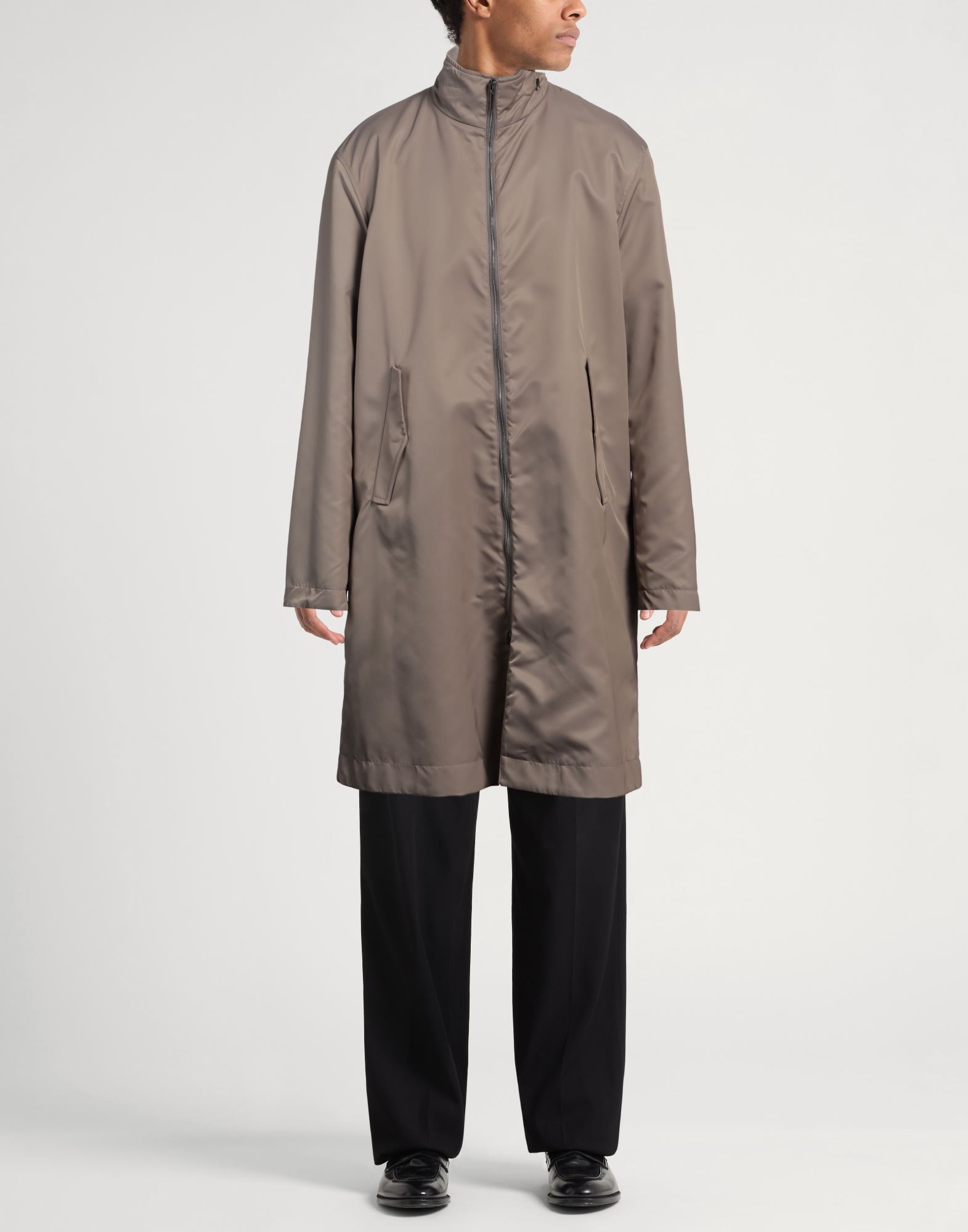  Emporio Armani - Jacken & Mäntel - Mäntel - On Yoox.com 