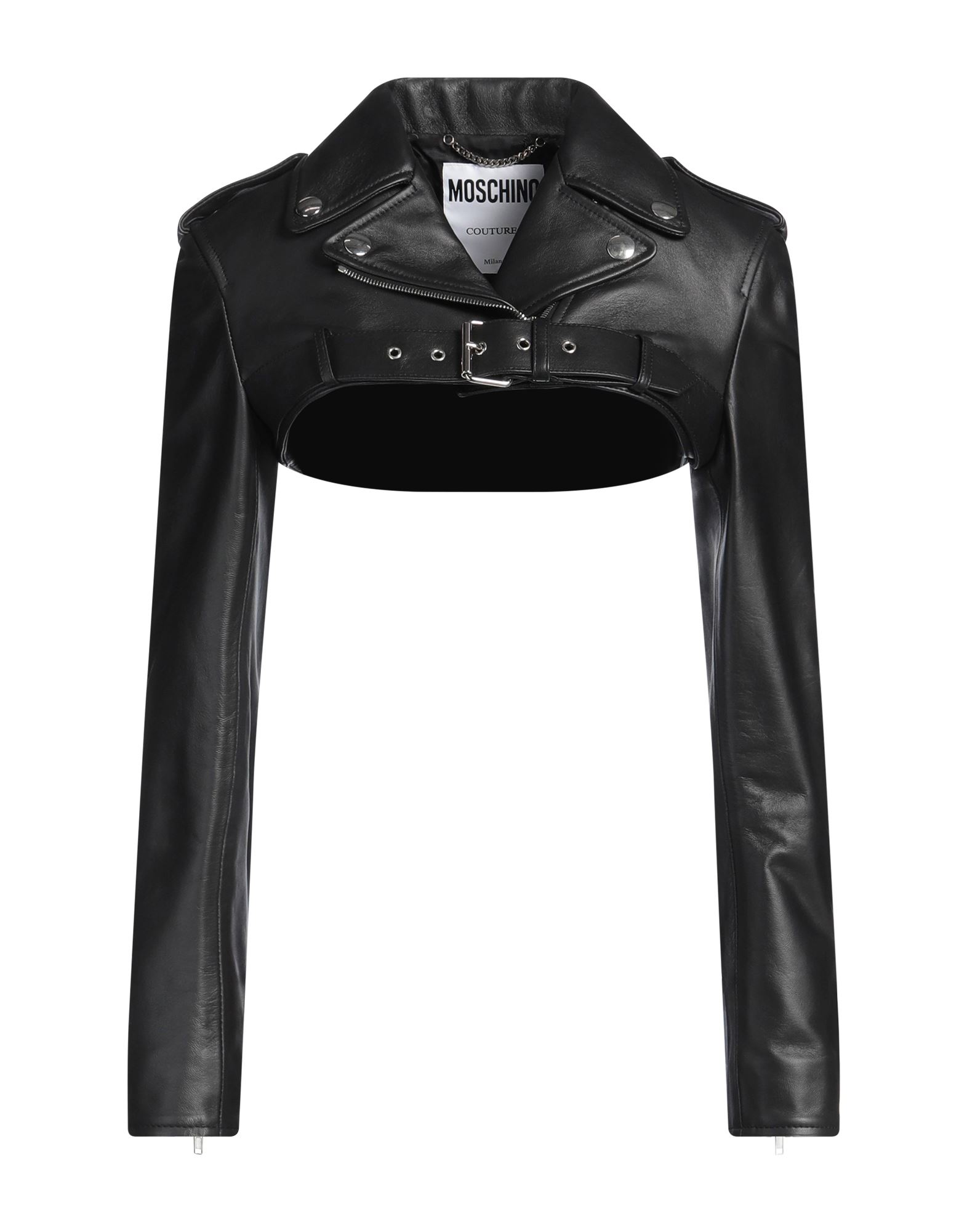  MOSCHINO ΠΑΛΤΟ & ΤΖΑΚΕΤ Μπουφάν και τζάκετ