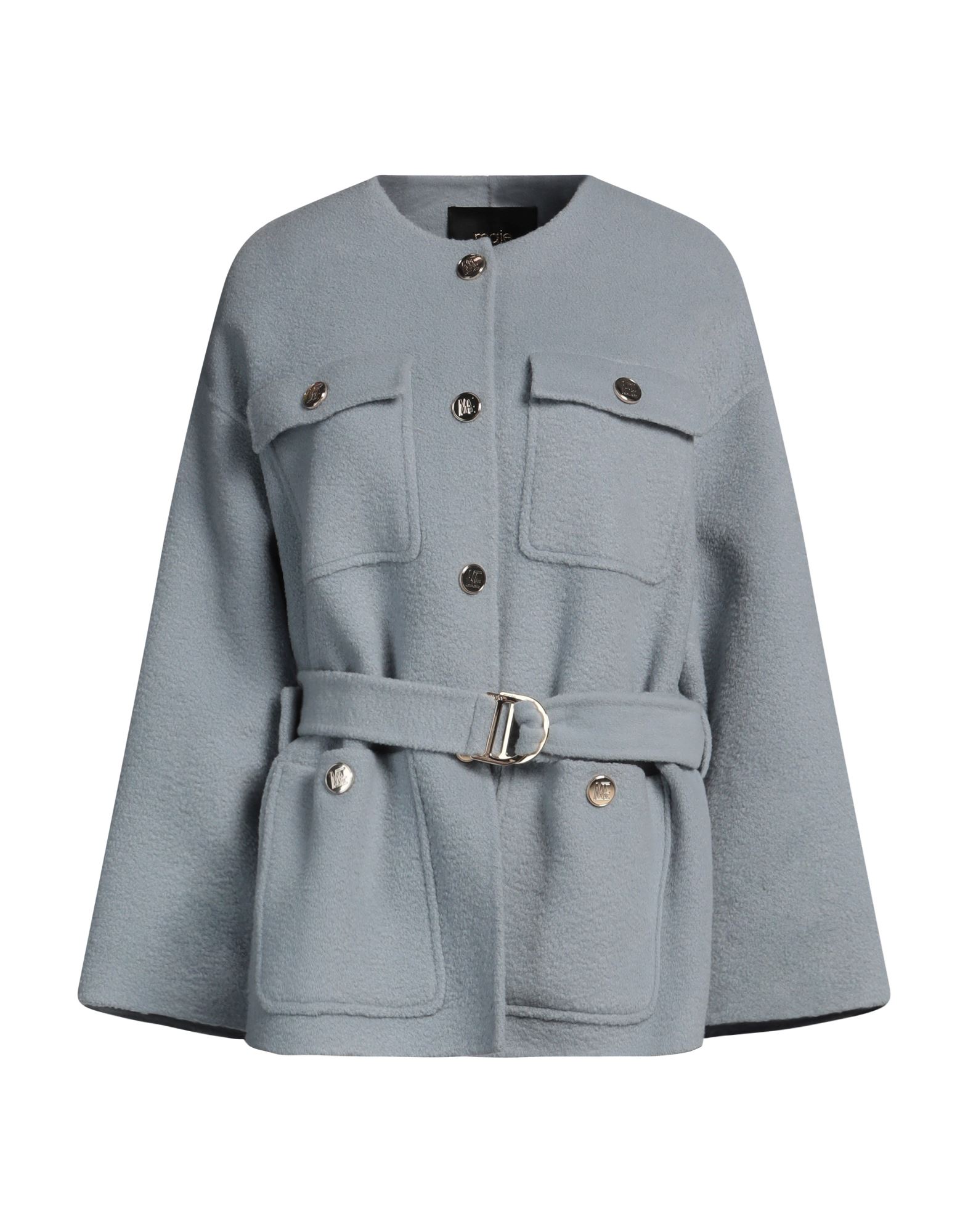  Maje - Jacken & Mäntel - Mäntel - On Yoox.com 