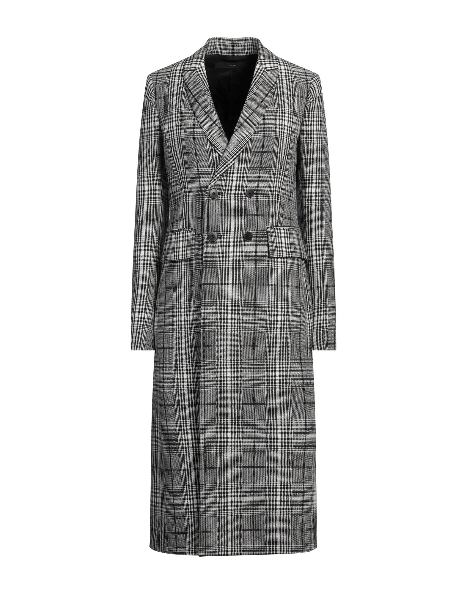  Sapio - Ropa De Abrigo - Abrigos - On Yoox.com 