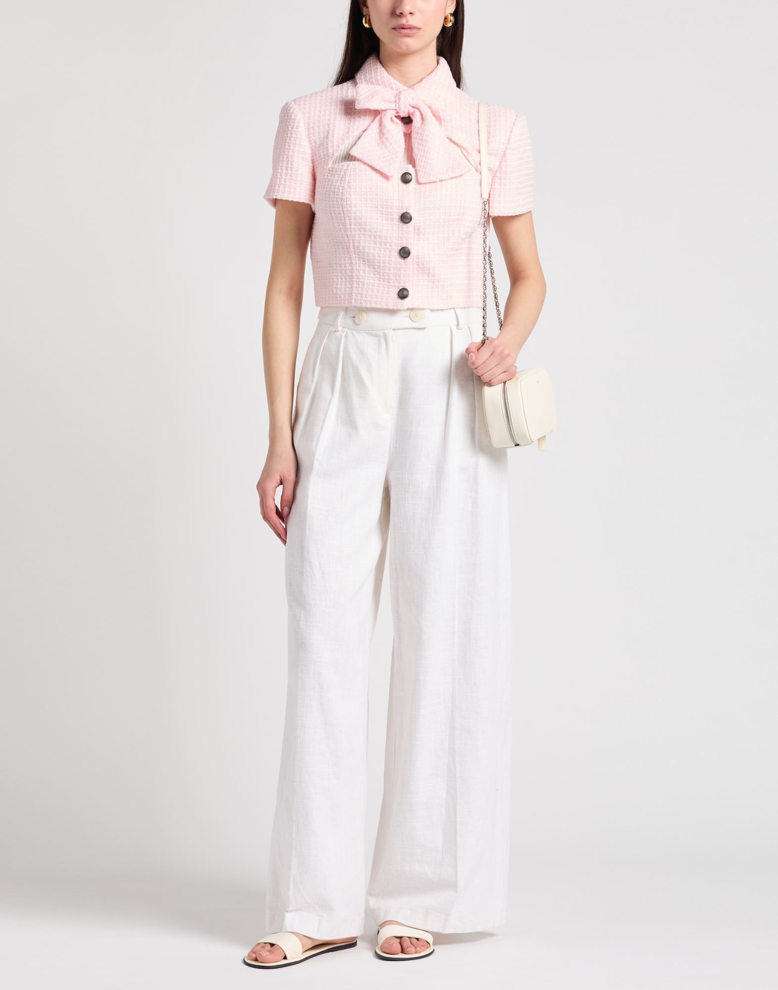  Alessandra Rich - Jacken & Mäntel - Jacken Und Anoraks - On Yoox.com 