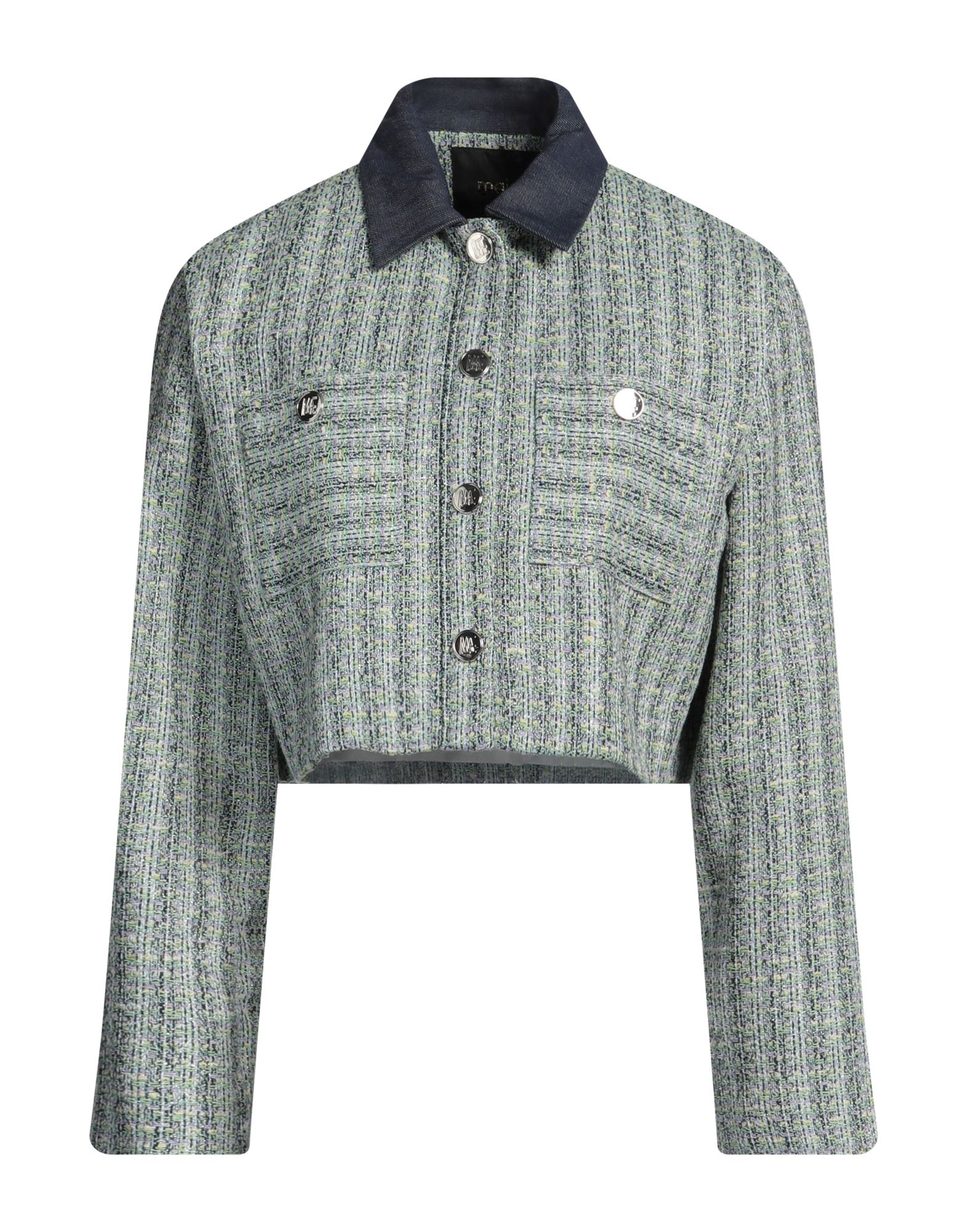  Maje - Jacken & Mäntel - Jacken Und Anoraks - On Yoox.com 