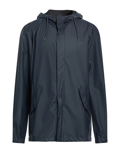 Sobretodo y gabardina Hombre Azul marino L,M,S,XS Hombre