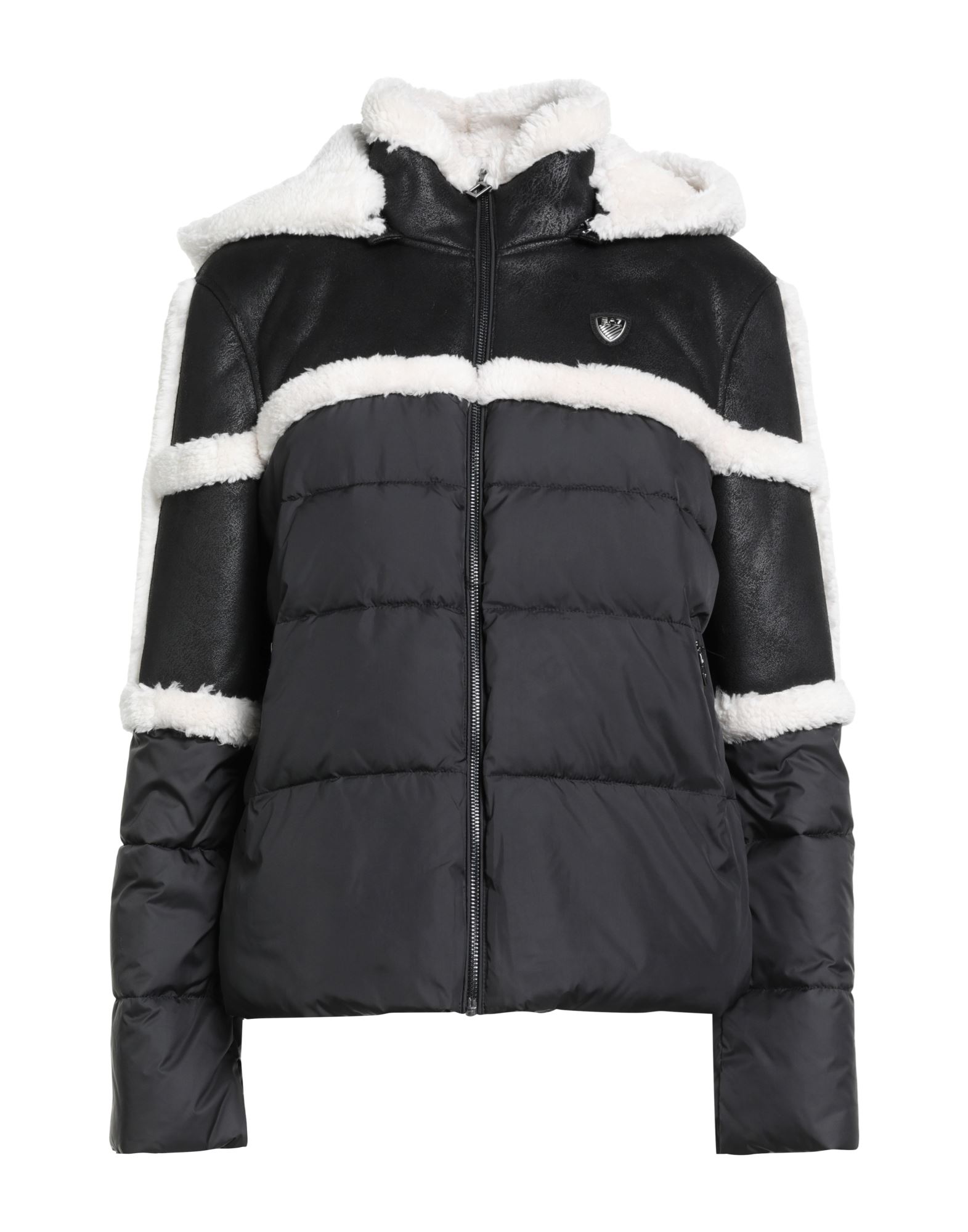  EA7 ΠΑΛΤΟ & ΤΖΑΚΕΤ Μπουφάν με επένδυση