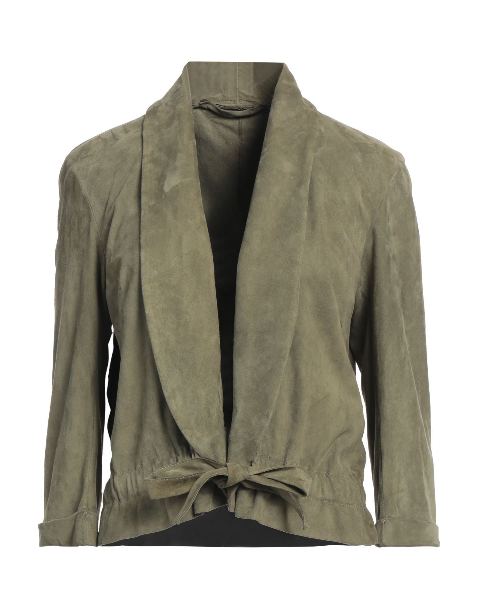  SALVATORE SANTORO ΠΑΛΤΟ & ΤΖΑΚΕΤ Μπουφάν και τζάκετ