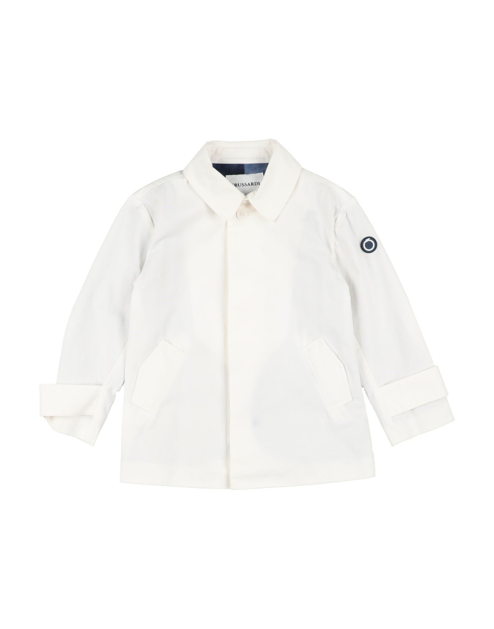 TRUSSARDI JUNIOR ΠΑΛΤΟ & ΤΖΑΚΕΤ Πανωφόρι και καμπαρντίνα
