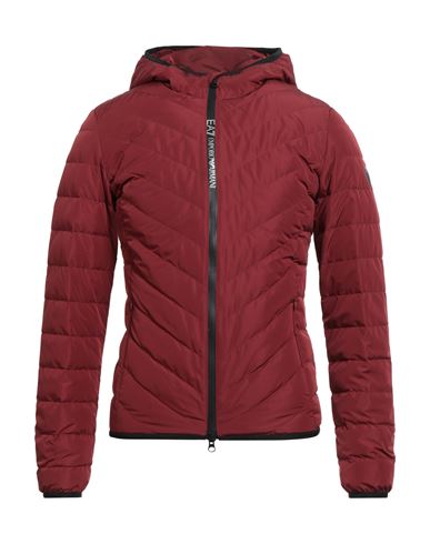 Pufferjacke & Daunenjacke Herren Bordeaux 3XL,L,M,S,XL,XS,XXL,XXS Herren